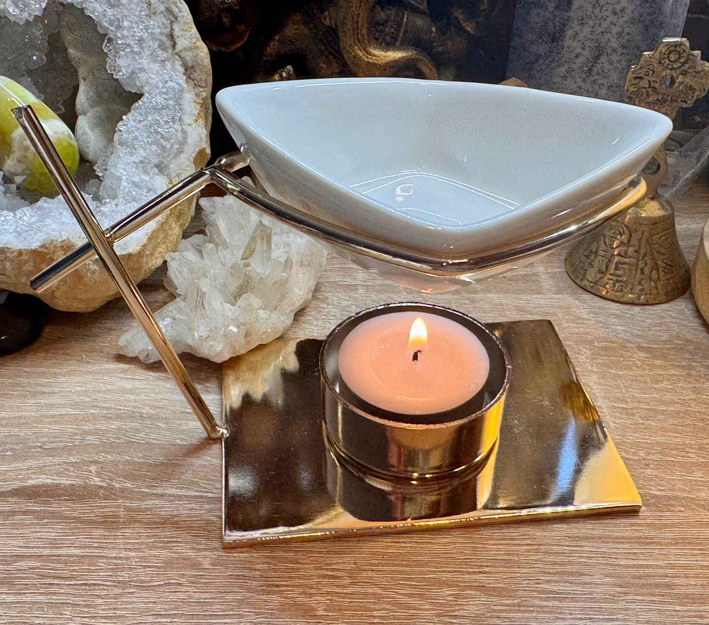 Brûle Parfum "Matelot"