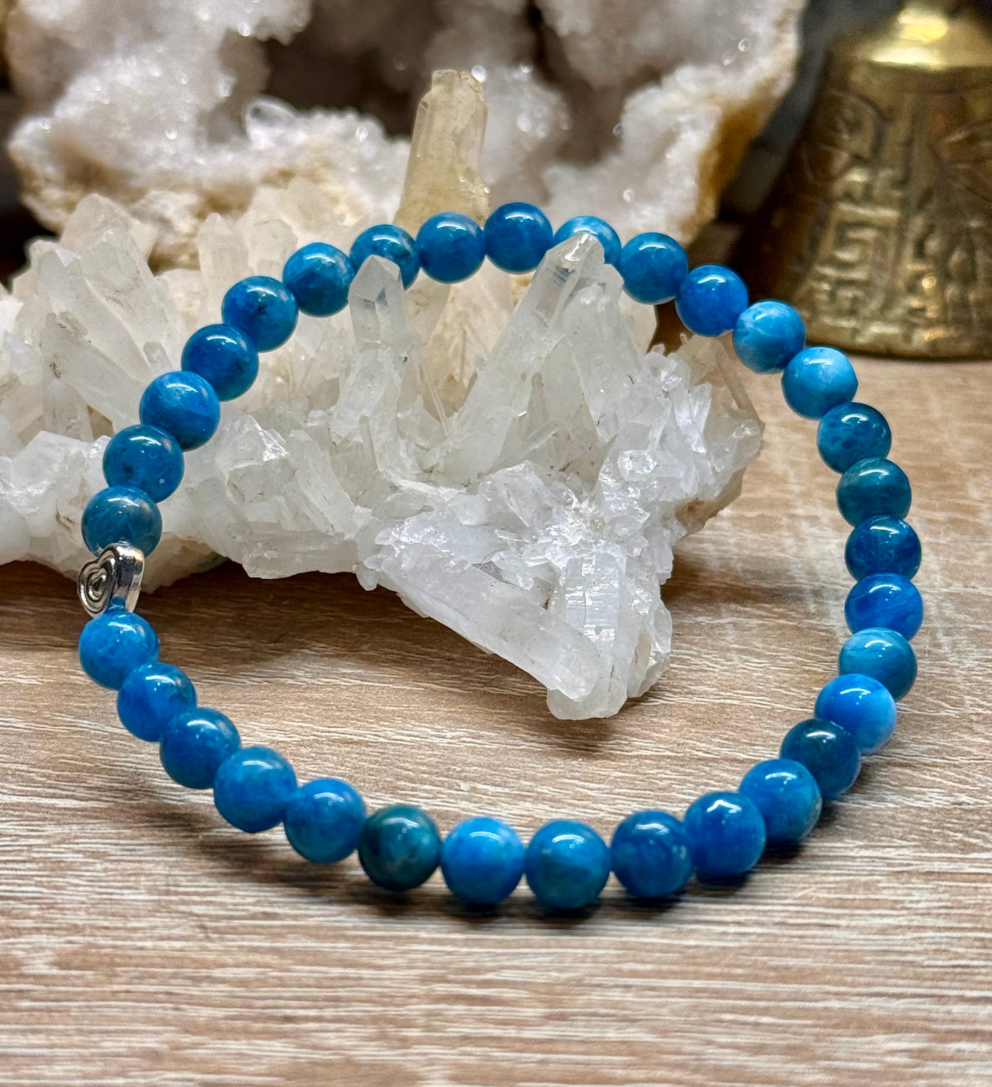 Bracelet "Gestion des Émotions et Prise de conscience"