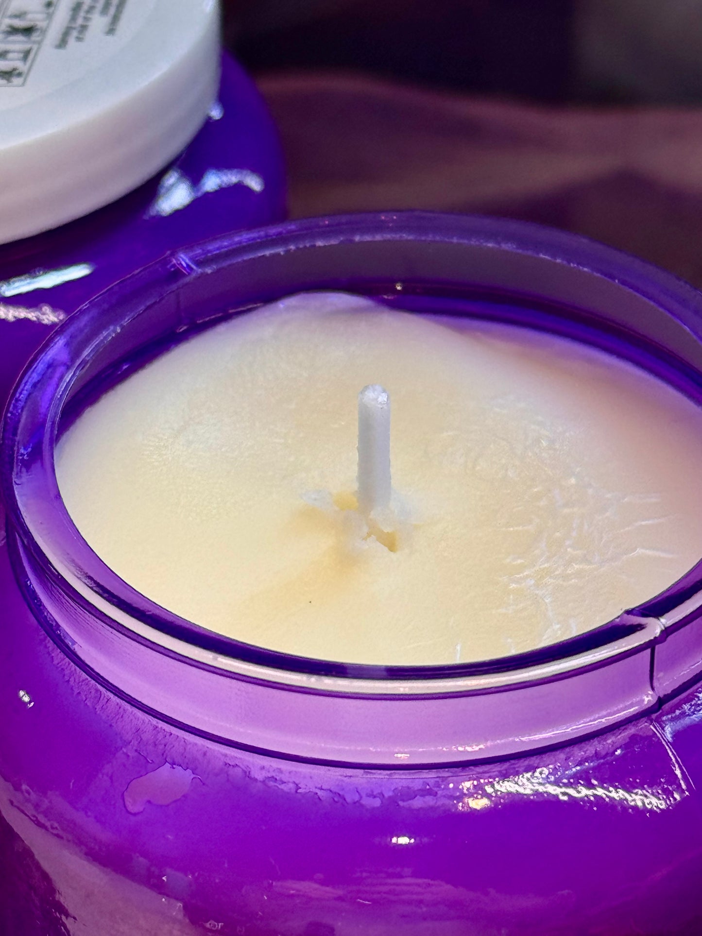 Neuvaine Violette