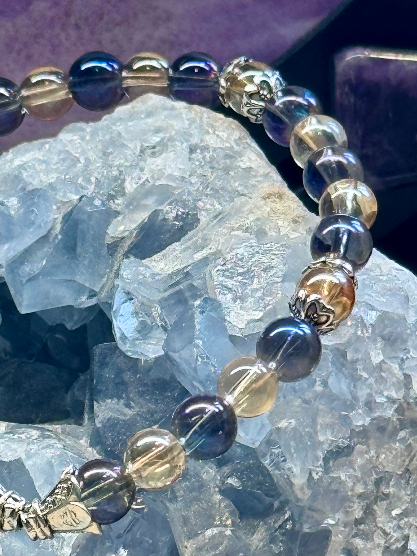 Bracelet Aqua Aura