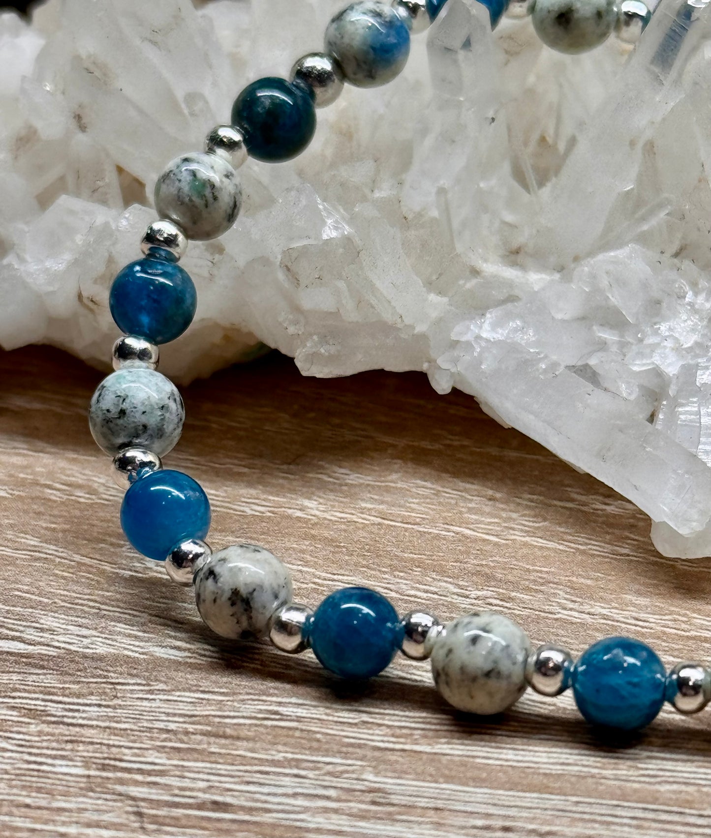 Bracelet "Gestion des Émotions et Prise de conscience"
