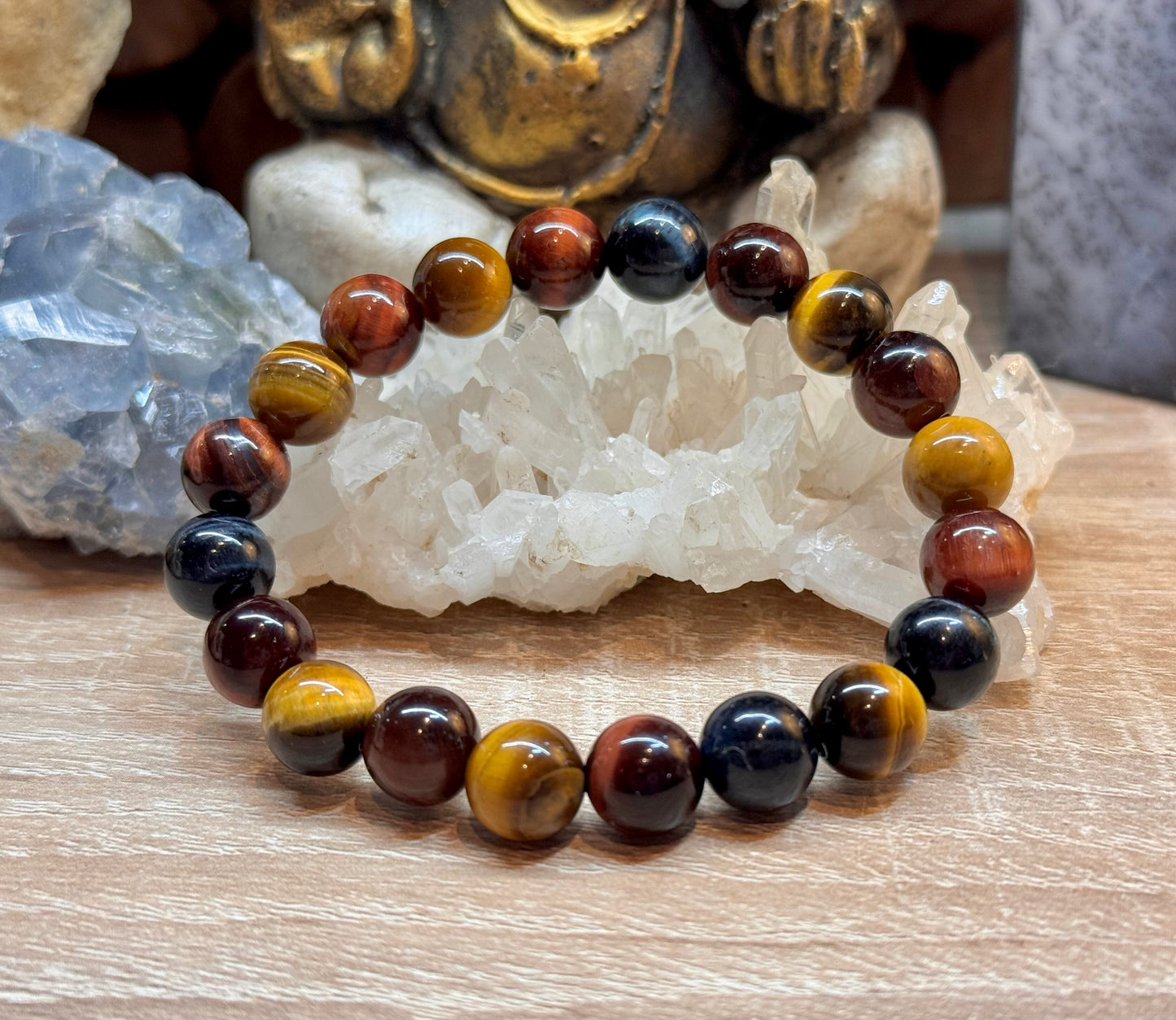 Bracelet de protection 10mm