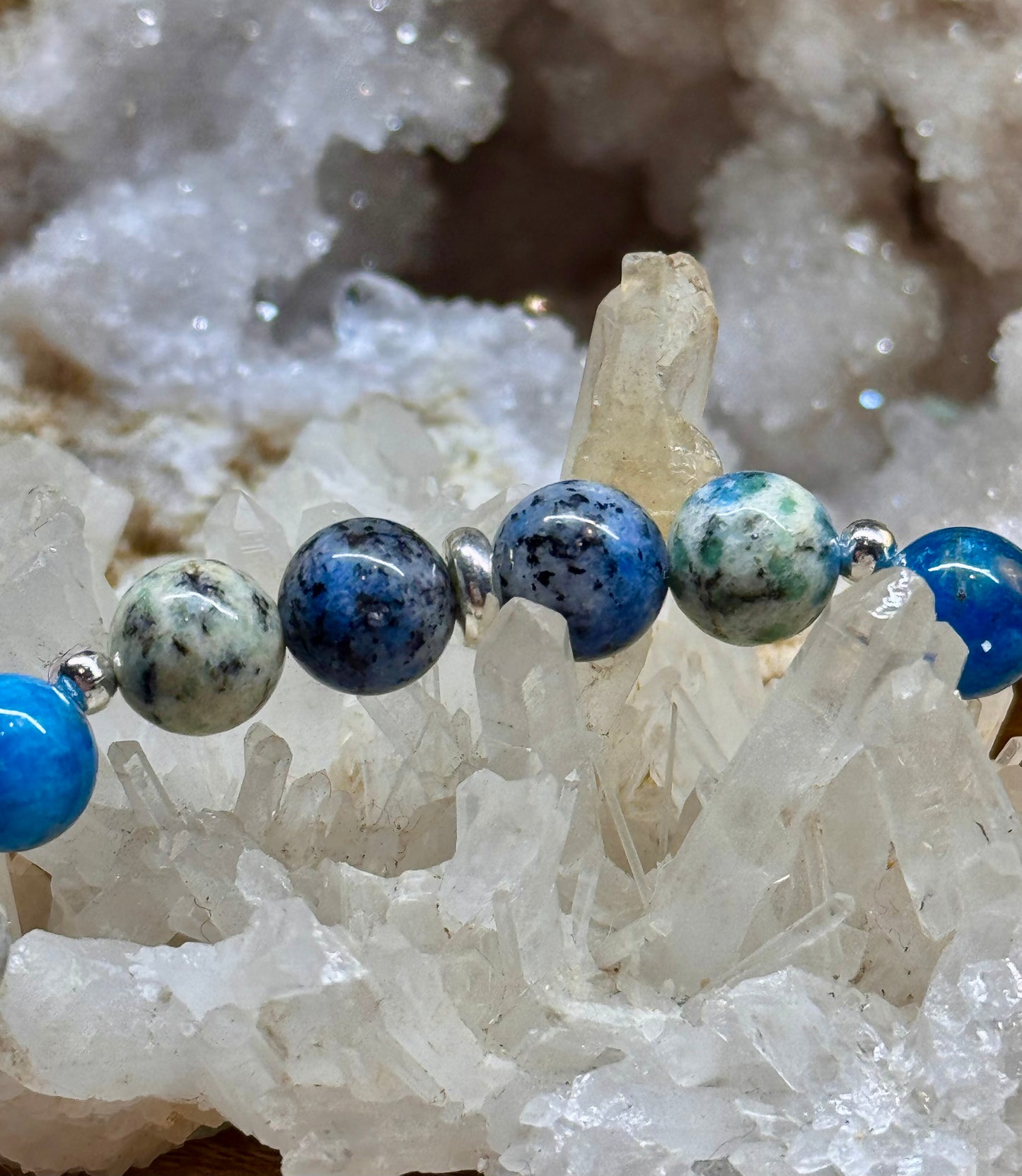 Bracelet "Gestion des Émotions et Prise de conscience"