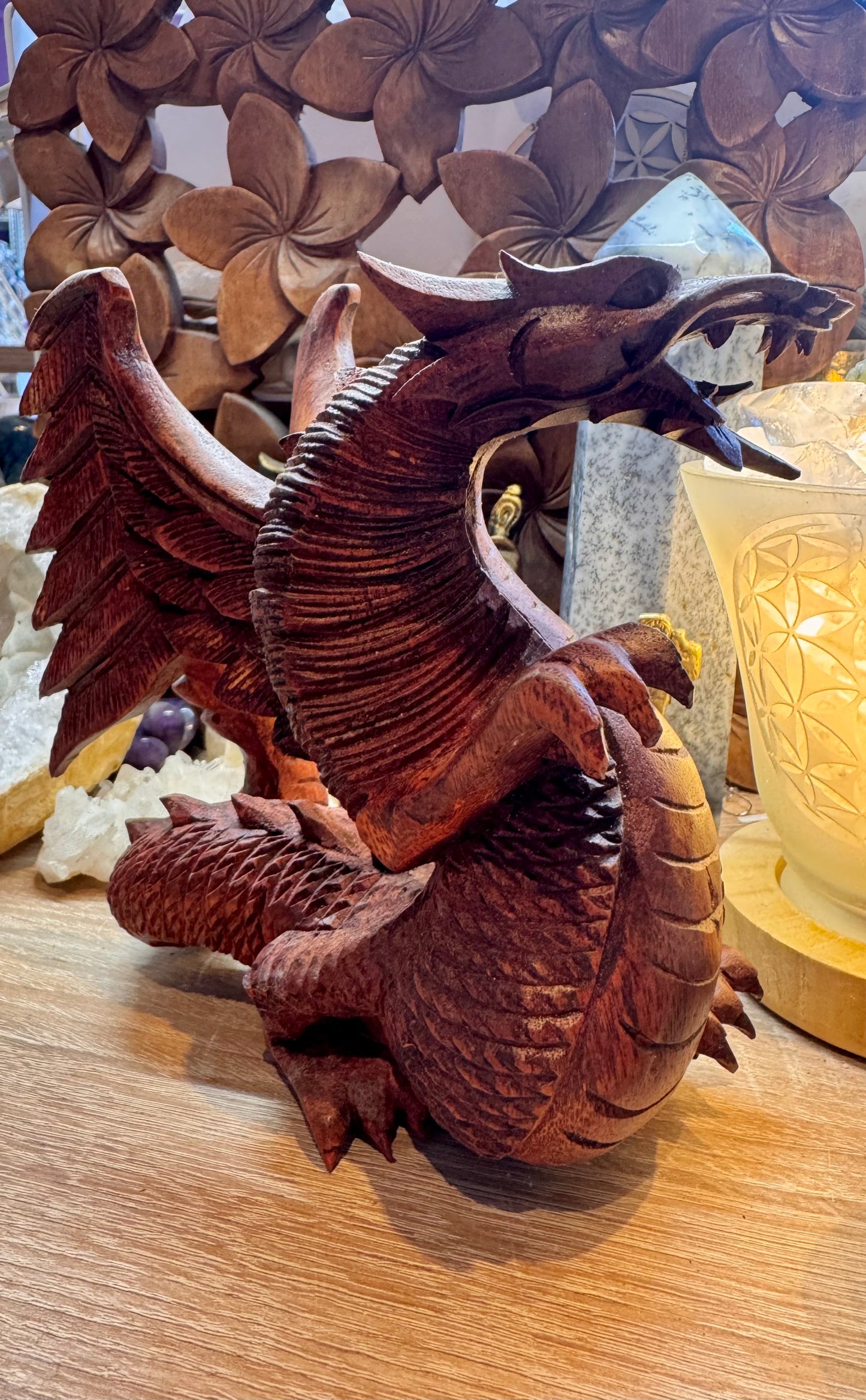 Dragon chinois - 2