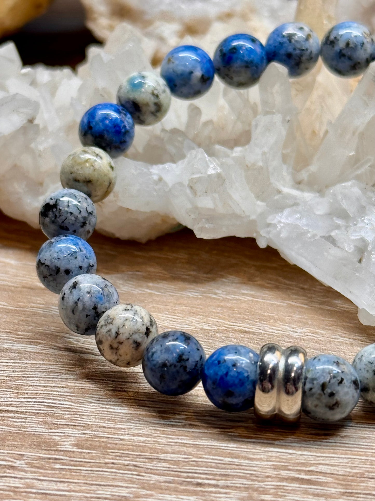Bracelet "Gestion des Émotions et Prise de conscience"