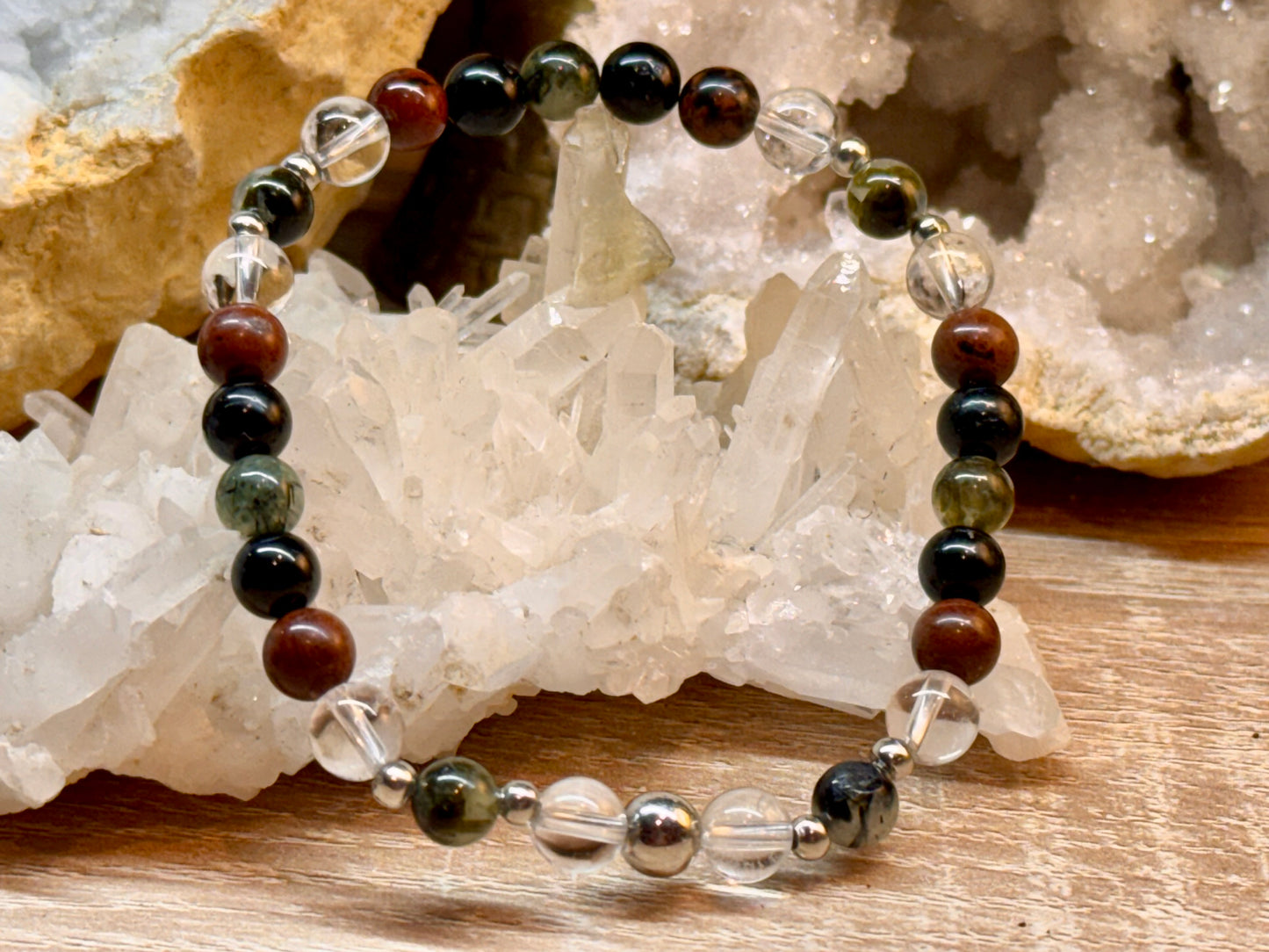 Bracelet de protection