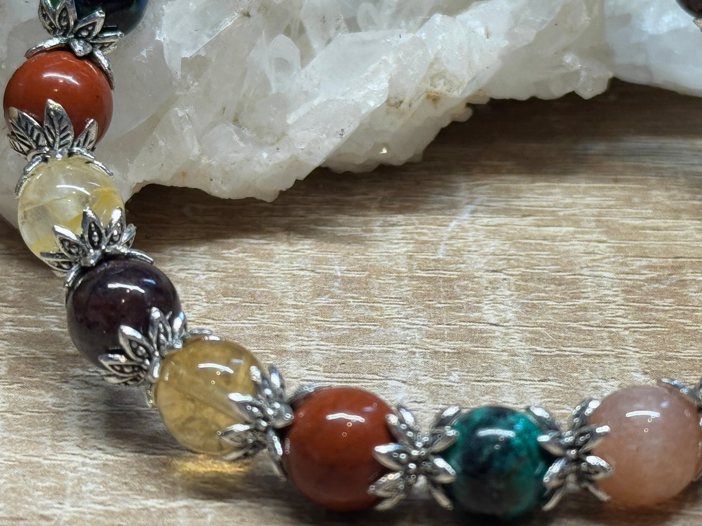 Bracelet "Règles Douloureuses"