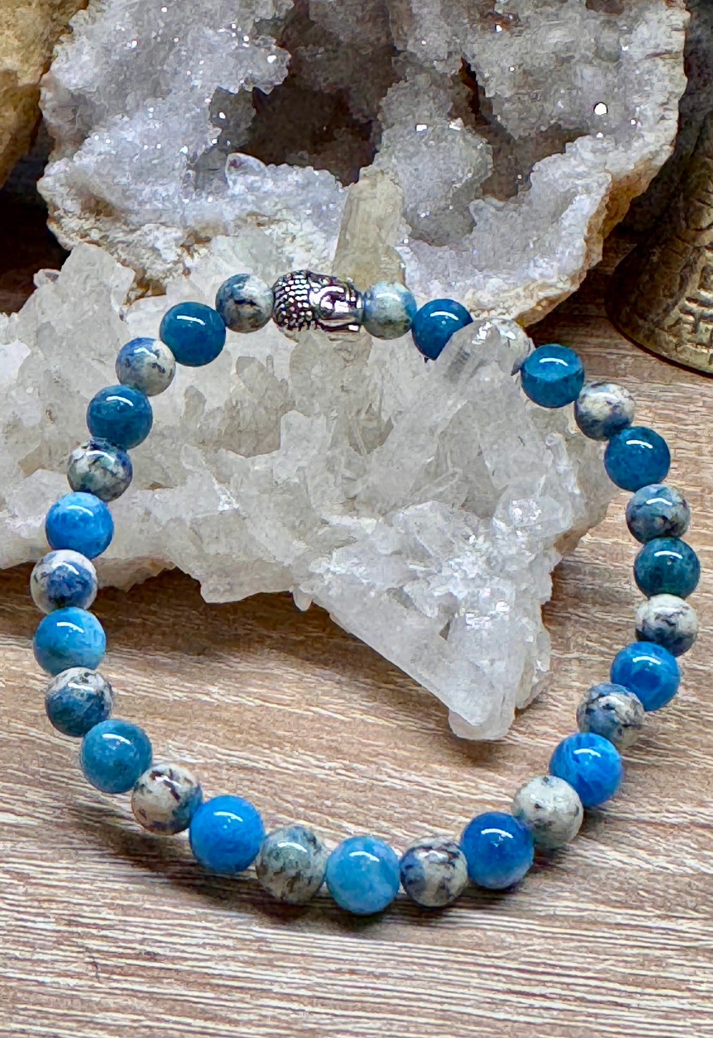 Bracelet "Gestion des Émotions et Prise de conscience"