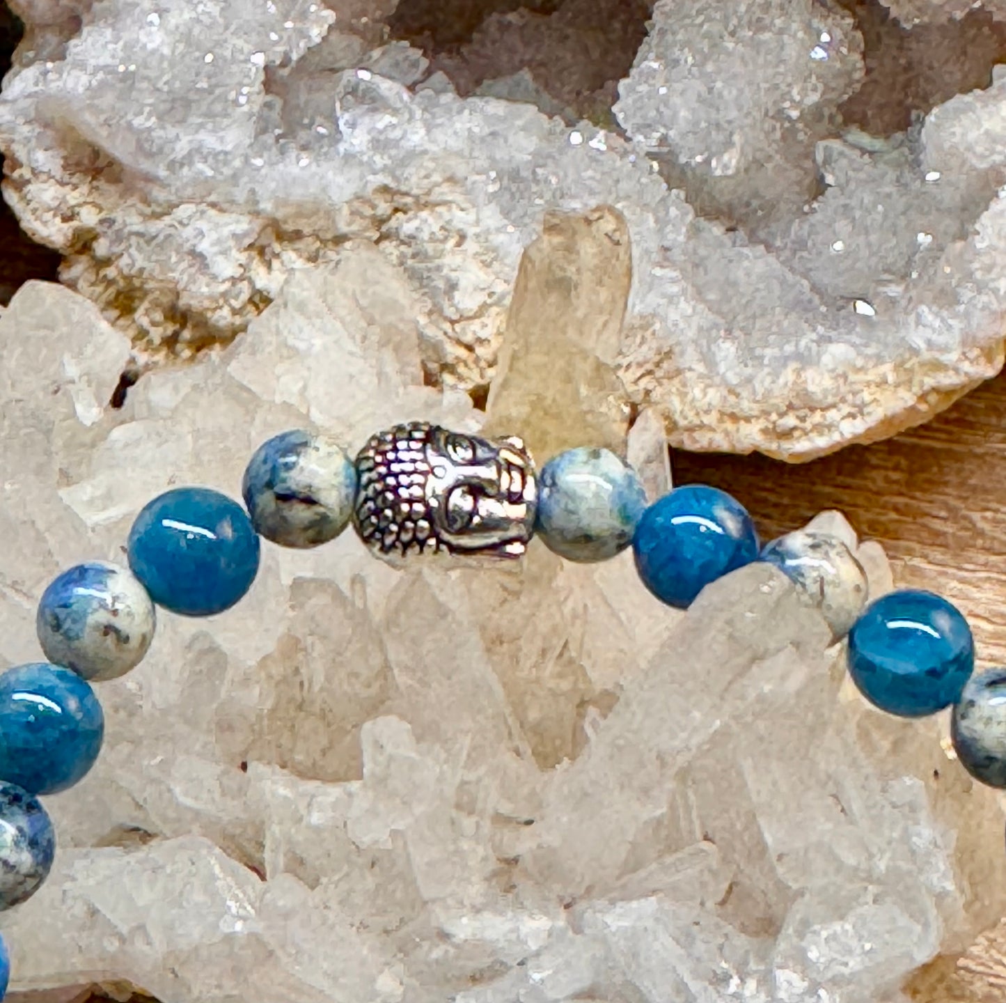 Bracelet "Gestion des Émotions et Prise de conscience"