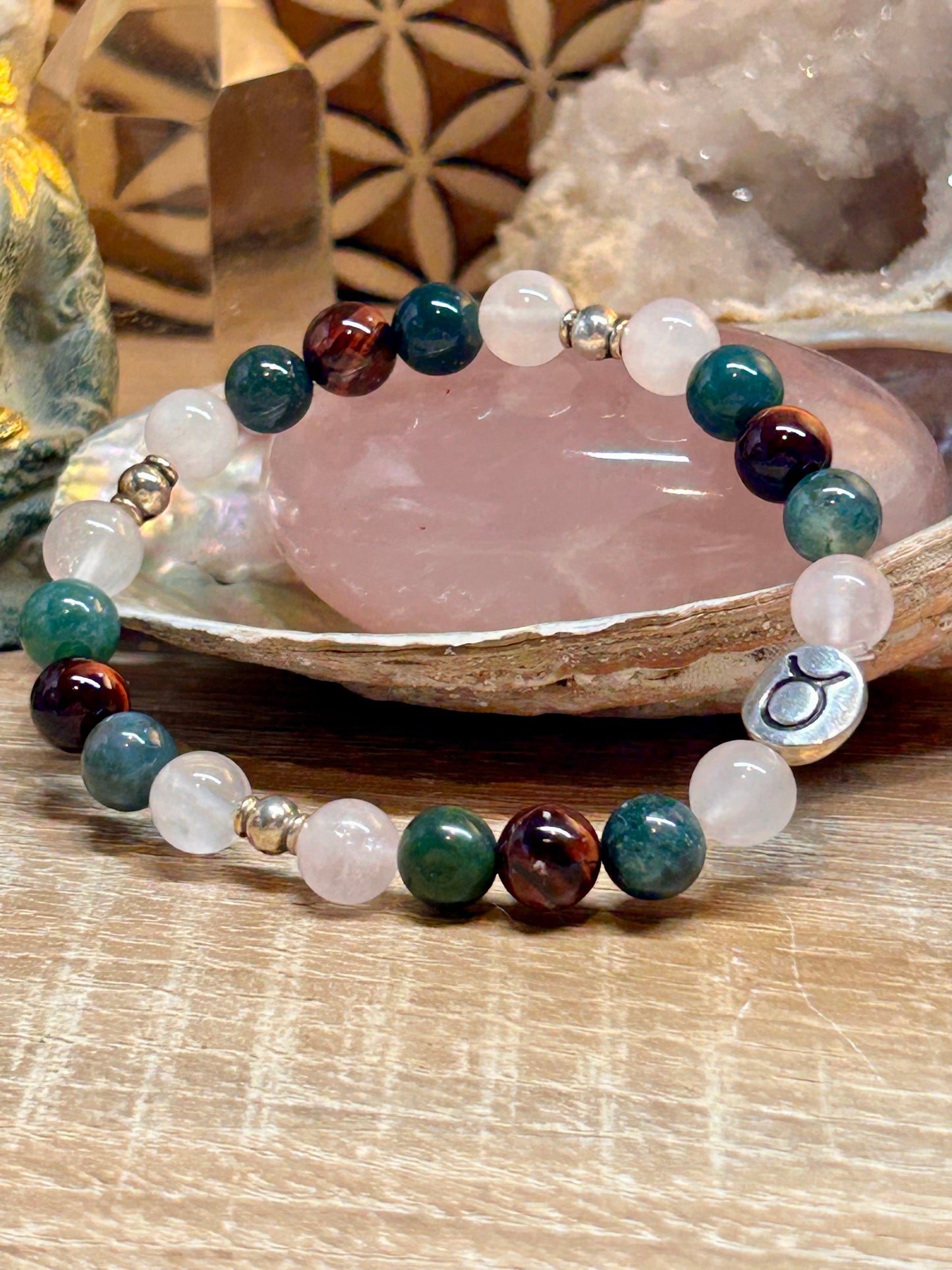 Bracelet Astro Taureau ♉️