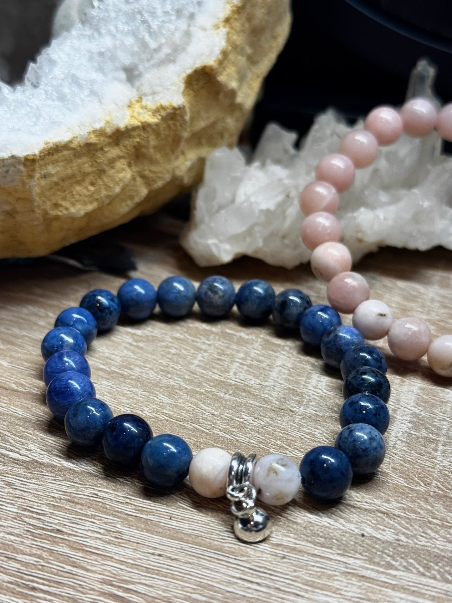 Bracelets aimants amoureux n.1