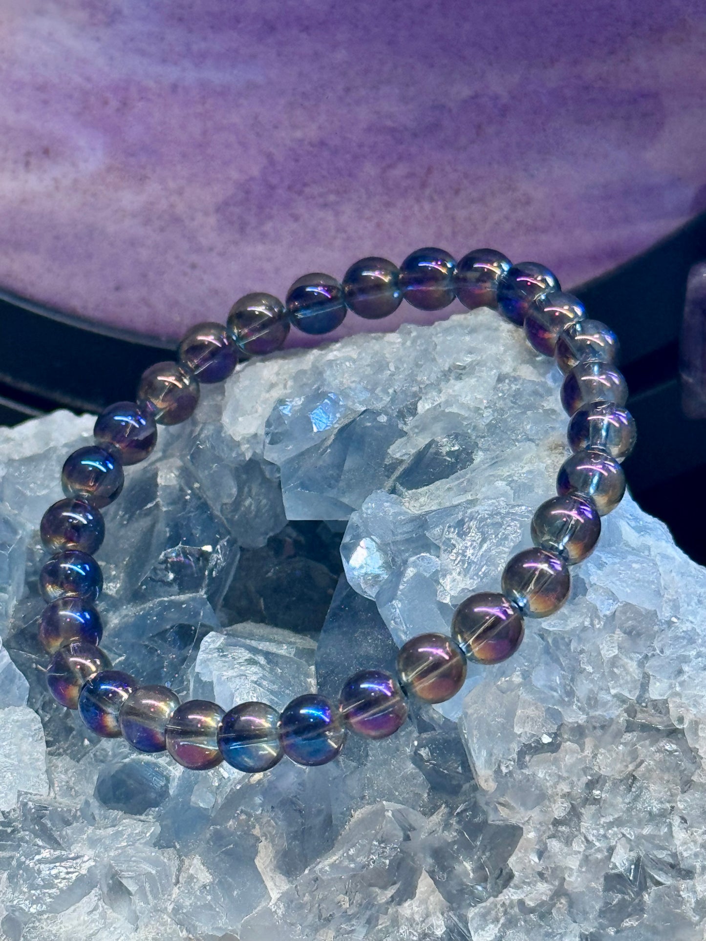 Bracelet d’Aqua Aura
