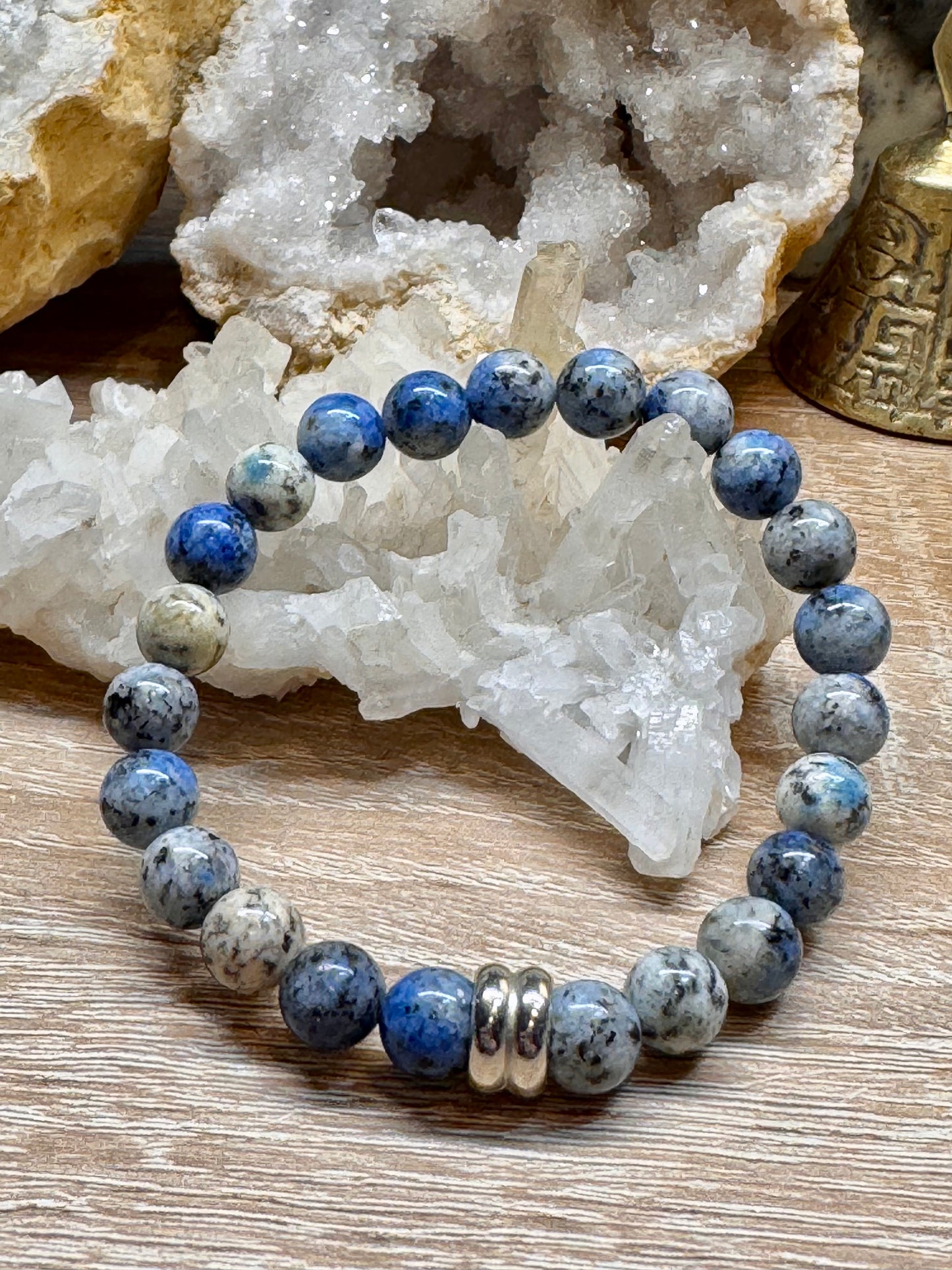 Bracelet "Gestion des Émotions et Prise de conscience"