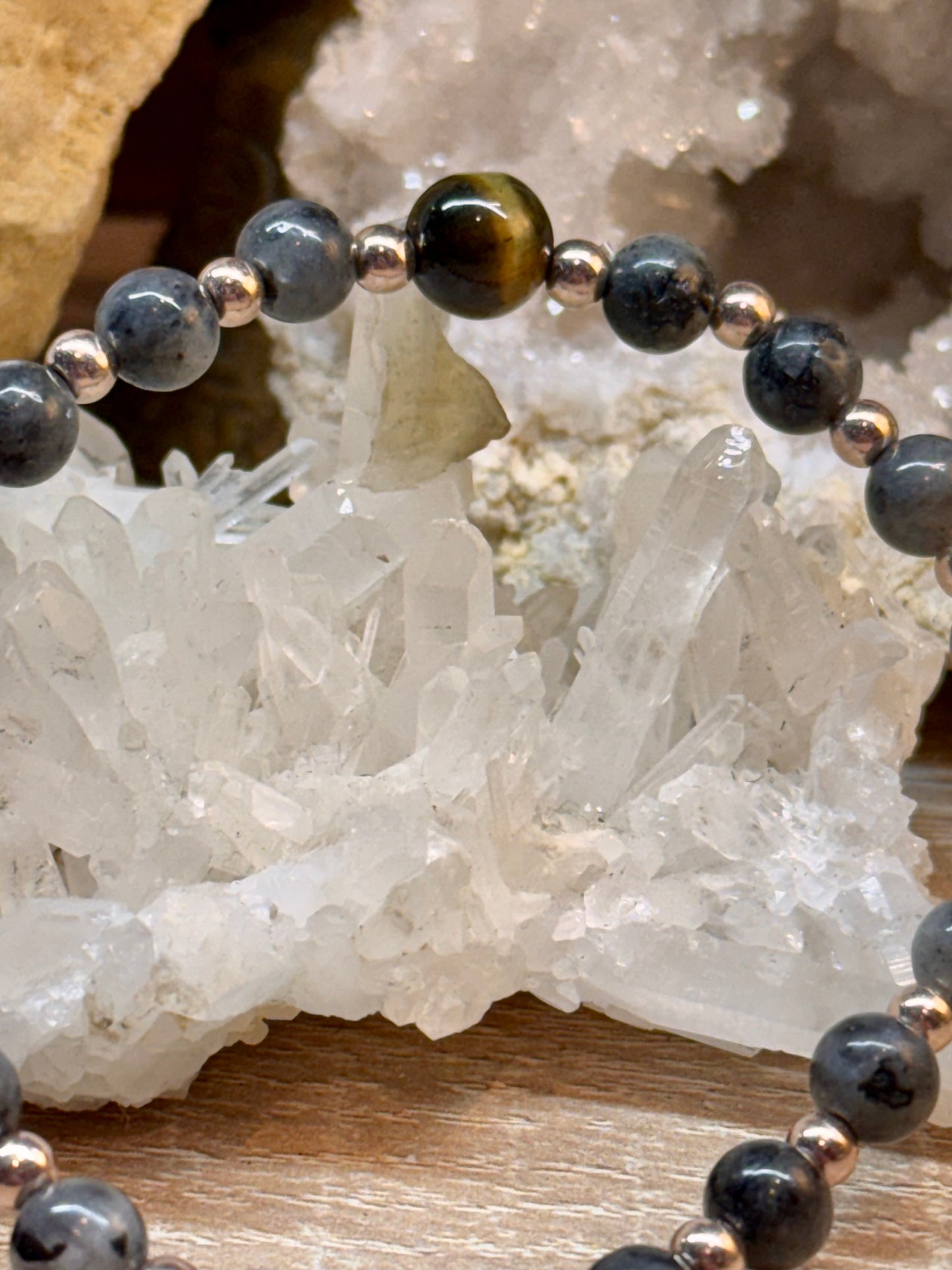 Bracelet "Protection du mental"