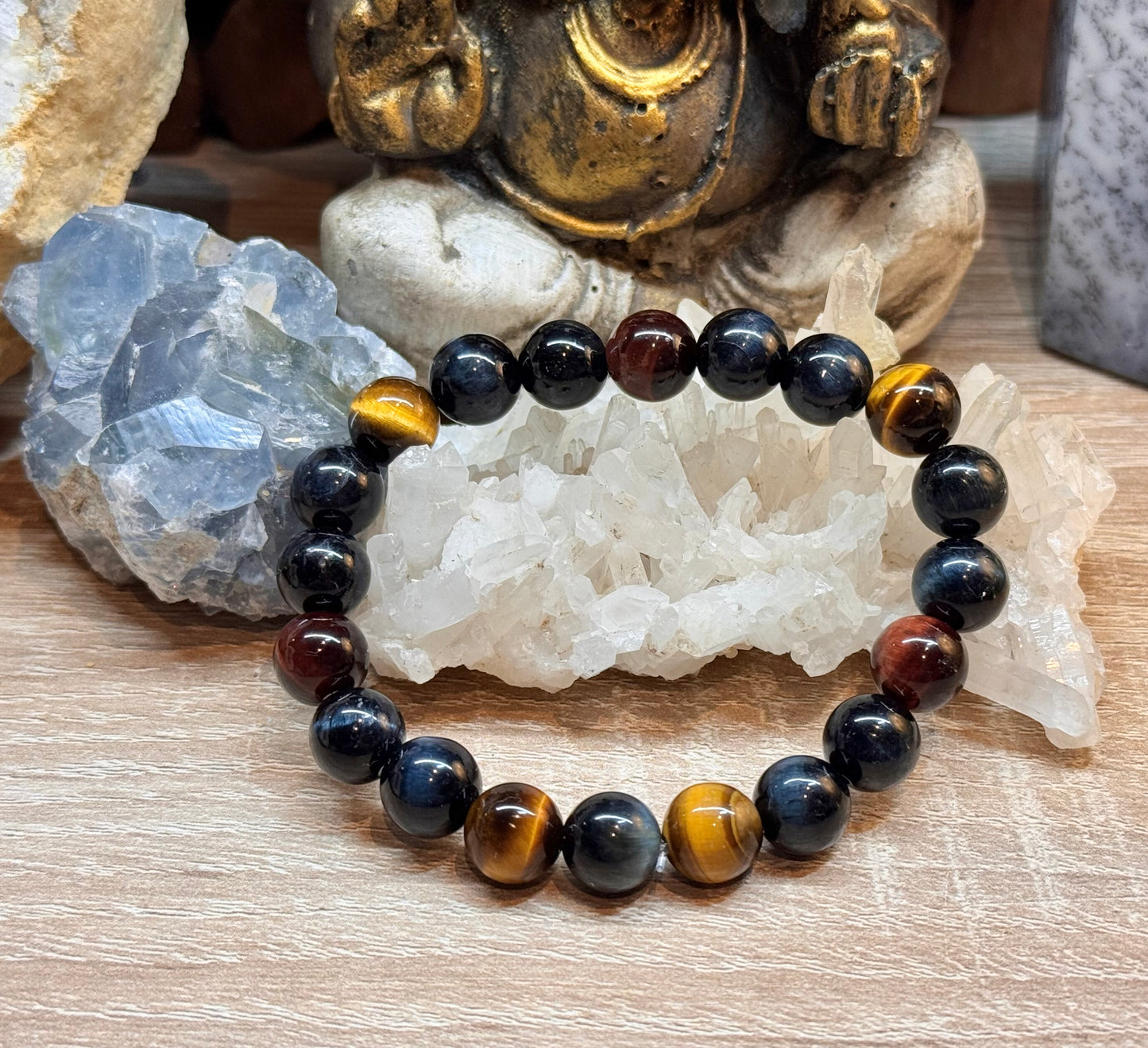 Bracelet de protection 10mm