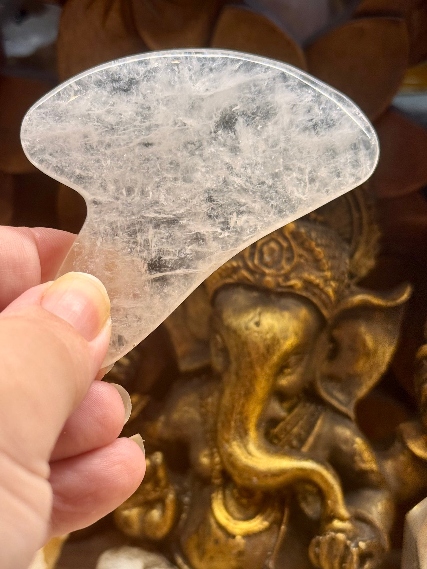 Pierre Gua Sha