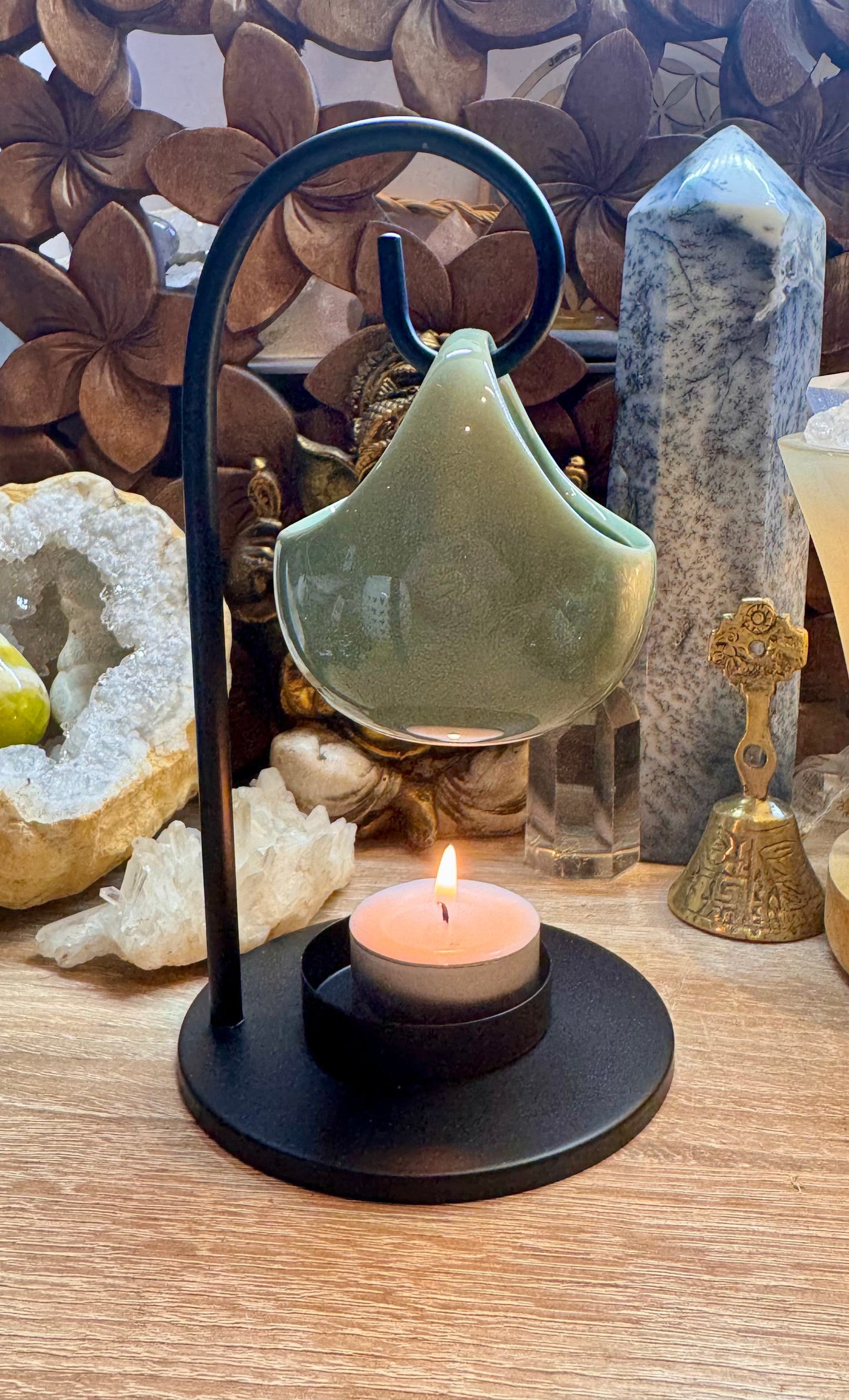 Brûle Parfum "Inspiration"
