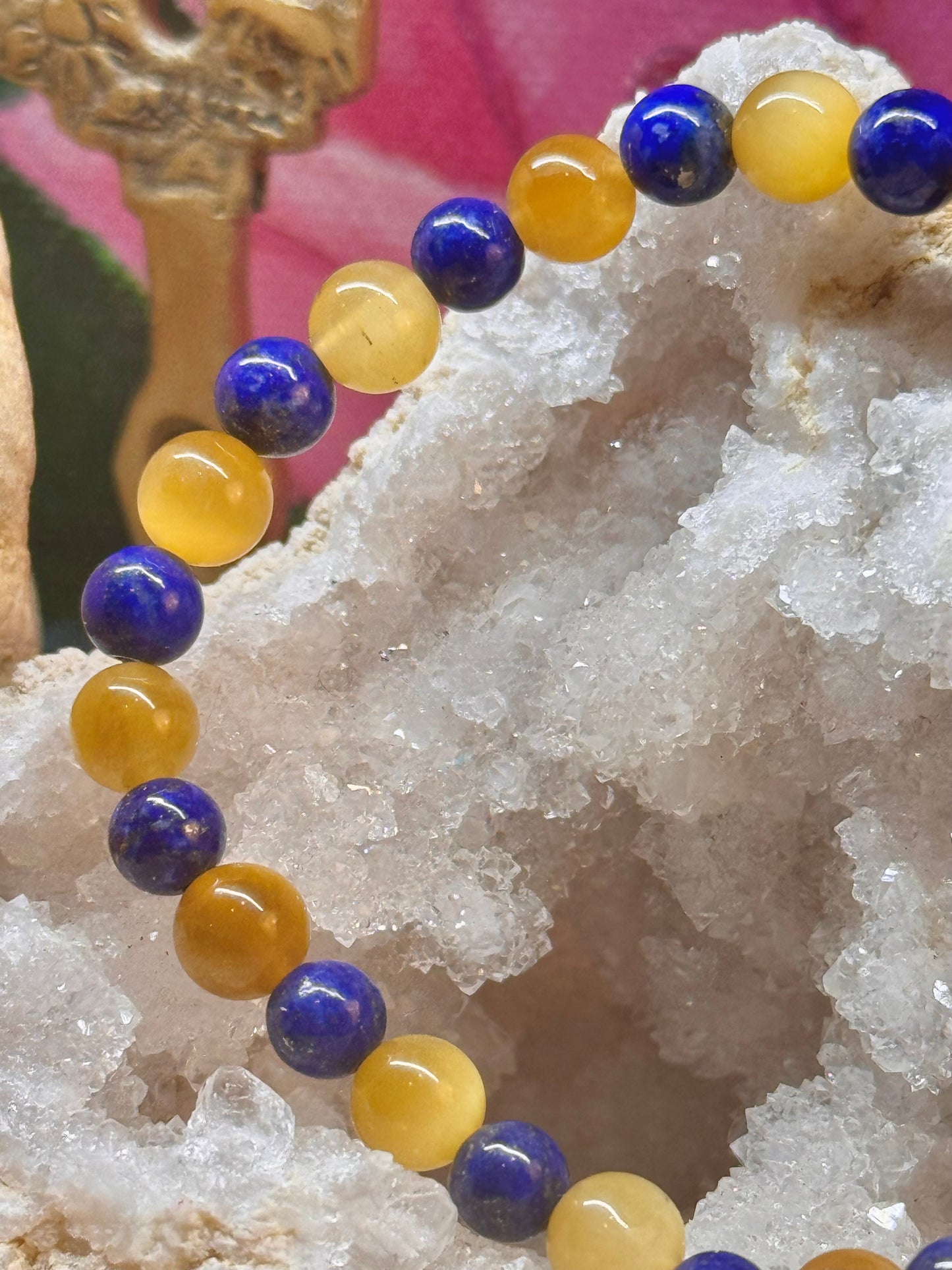 Bracelet "Idées claires"