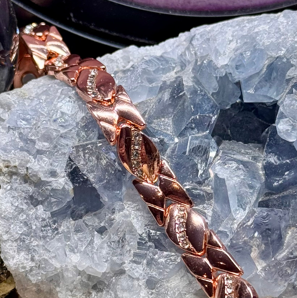 Bracelet en cuivre - 1