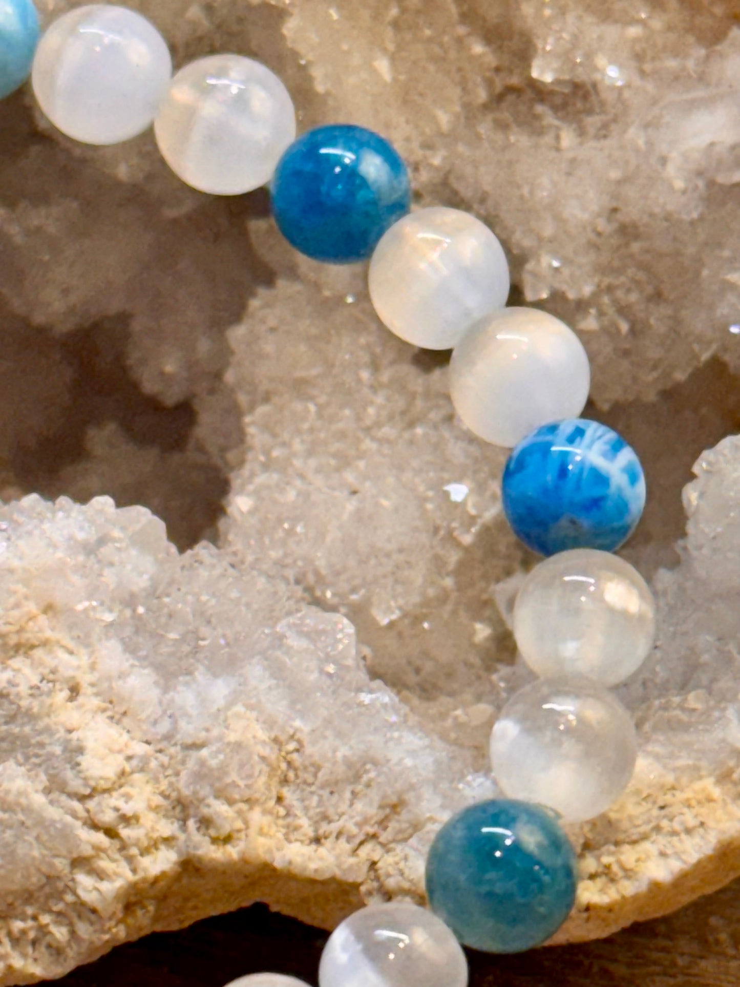 Bracelet Sérénité et Lâcher Prise
