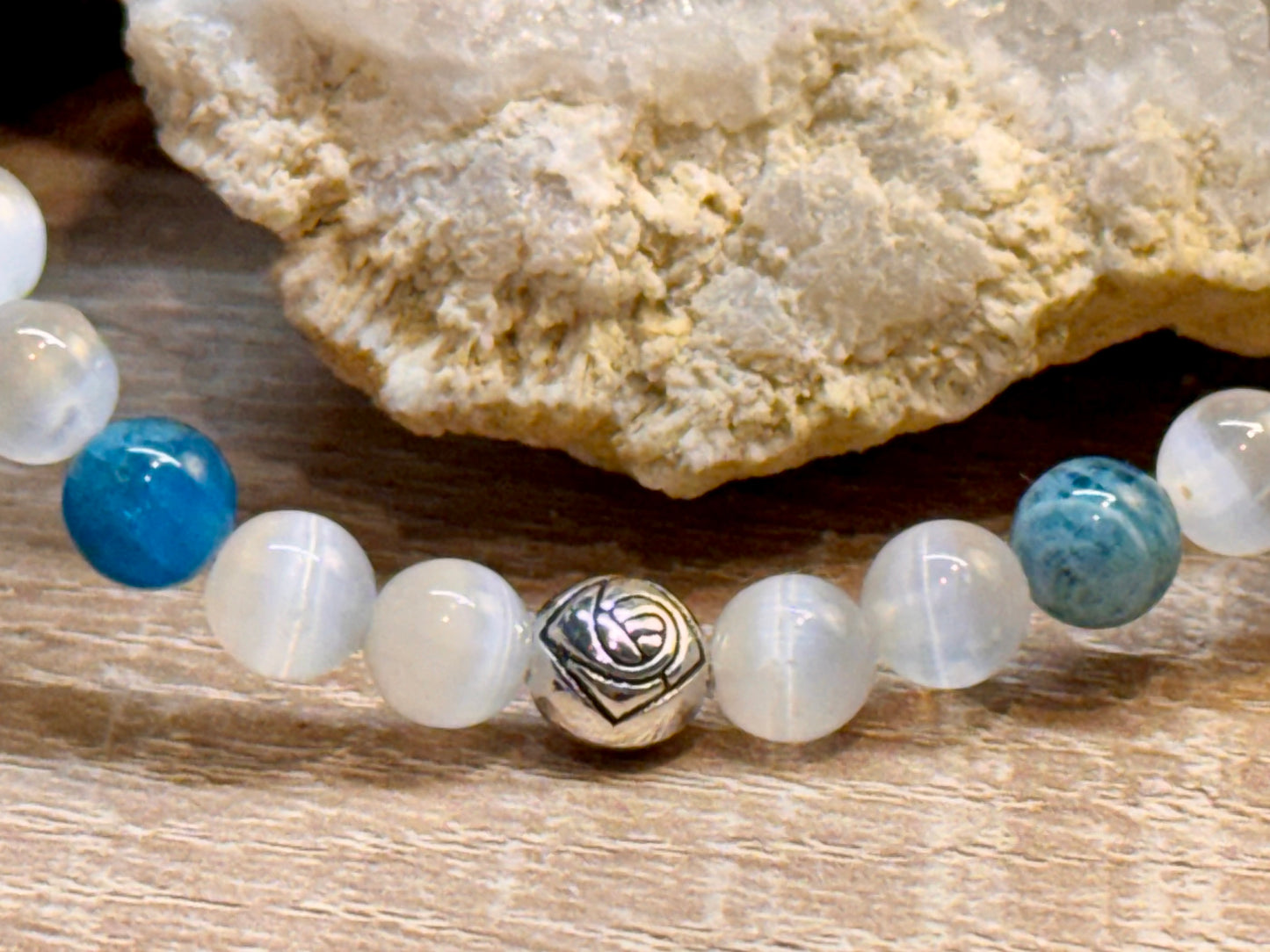 Bracelet Sérénité et Lâcher Prise