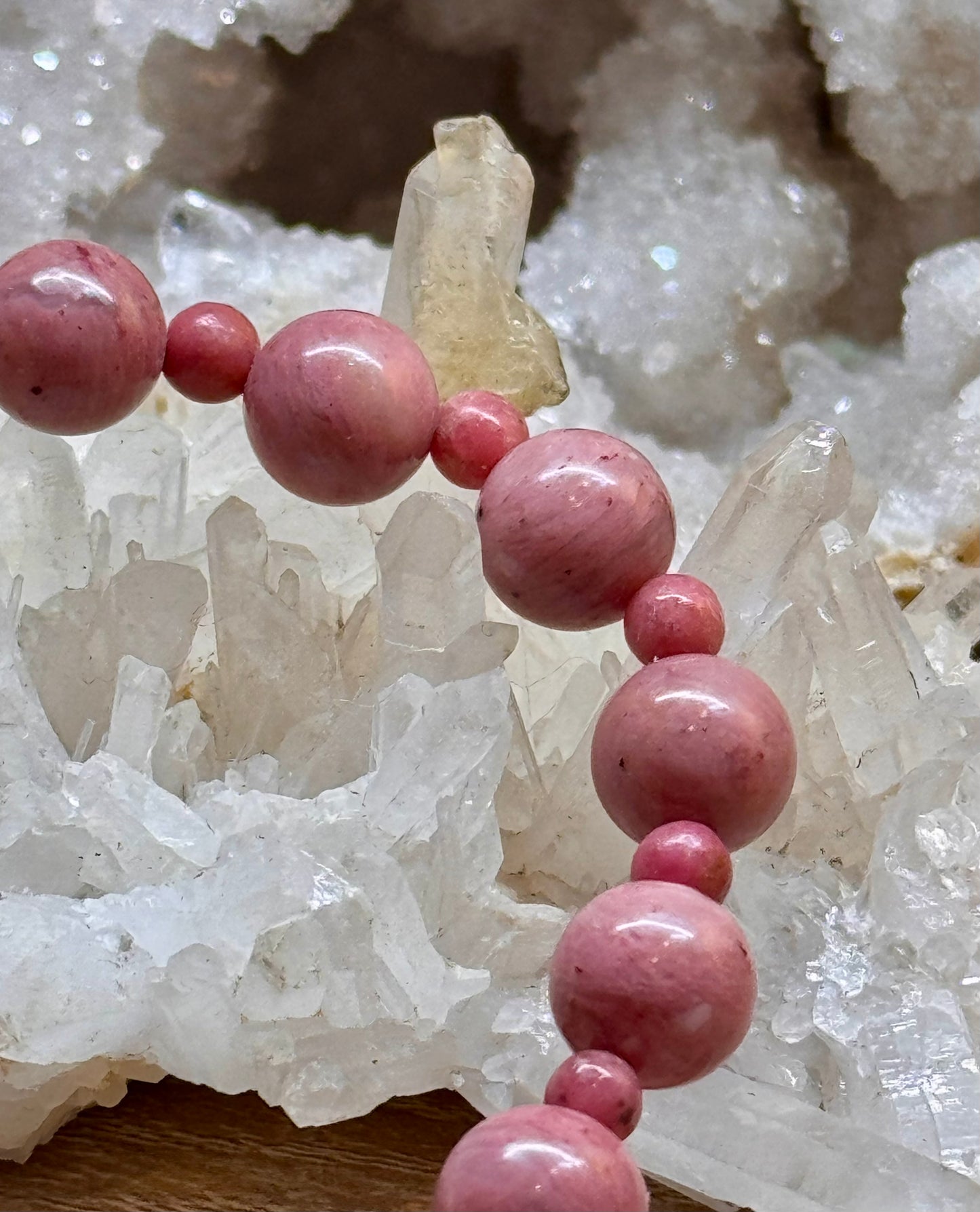 Bracelet "Déclinaison de Compassion"