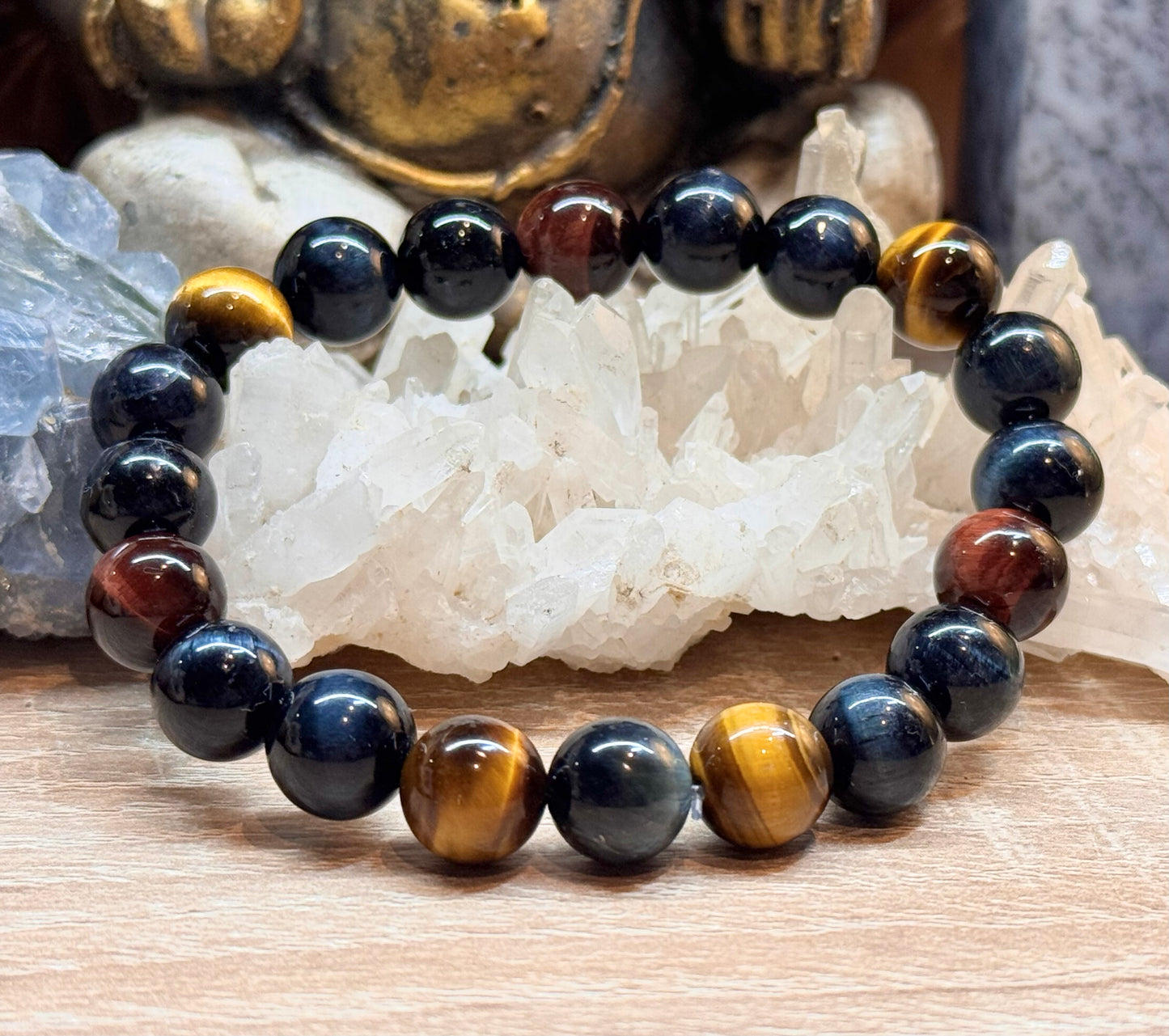 Bracelet de protection 10mm