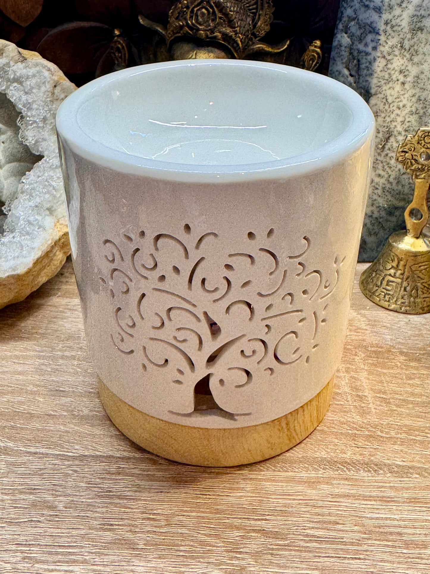Brûle-parfum Life Tree