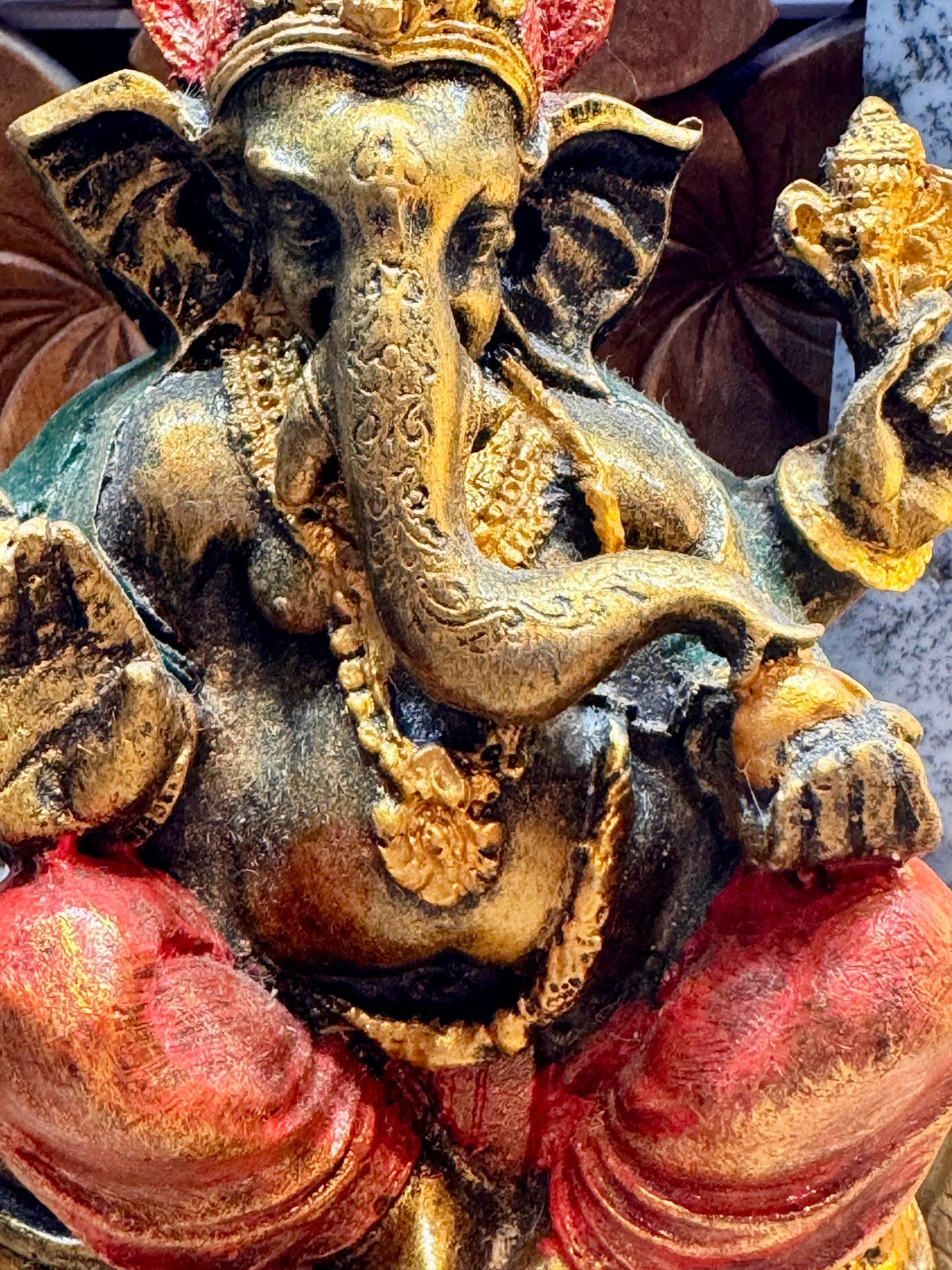 Ganesh - Dieu Indou