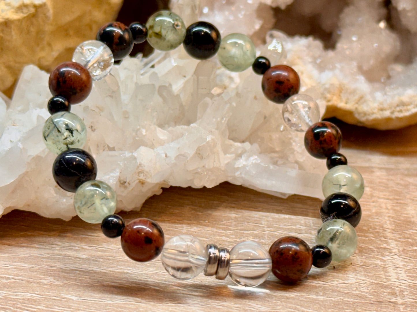 Bracelet de protection