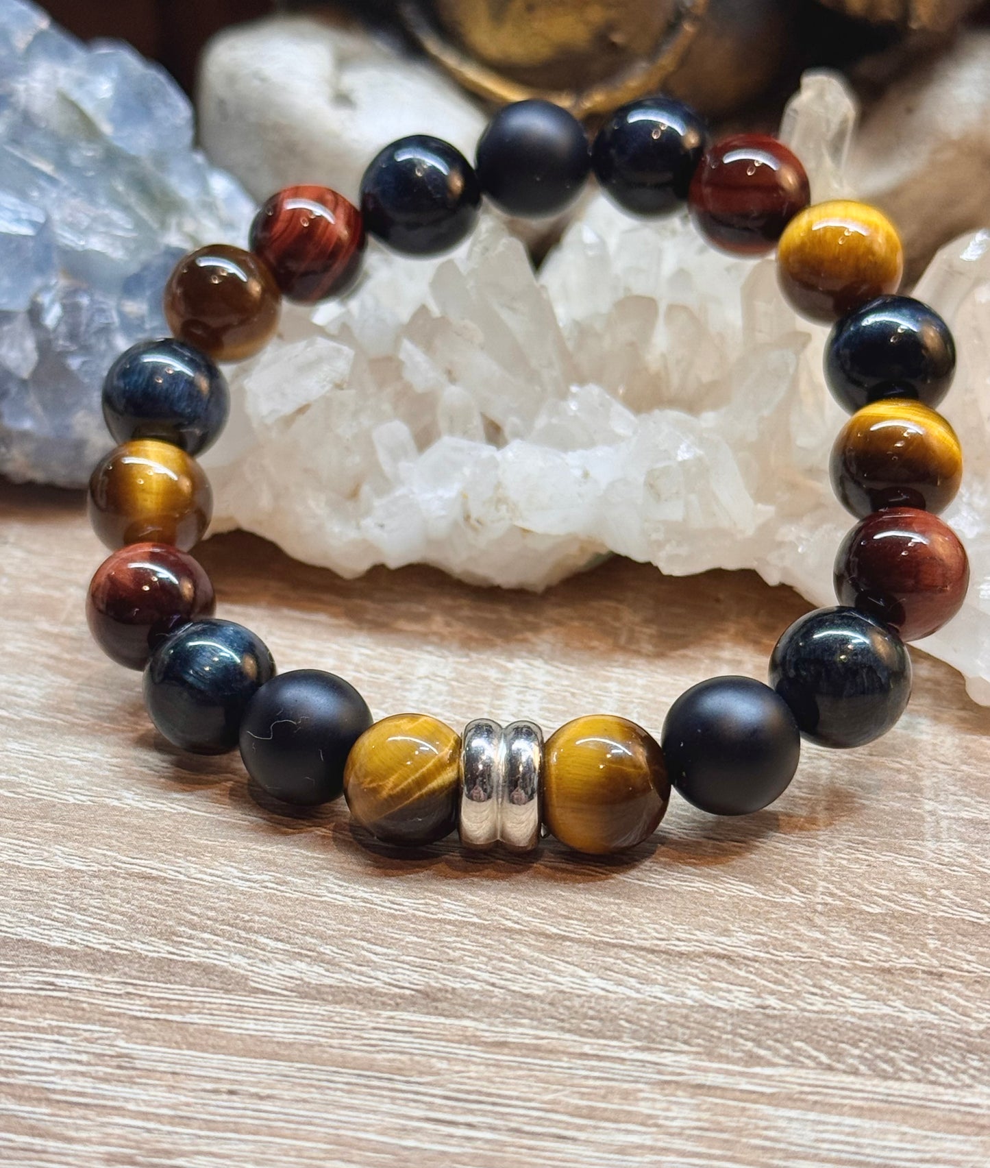 Bracelet de protection 10mm