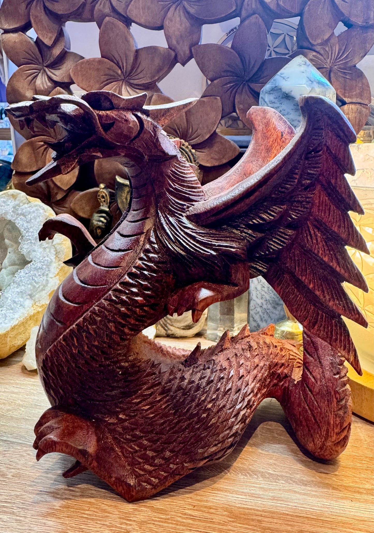 Dragon chinois - 2