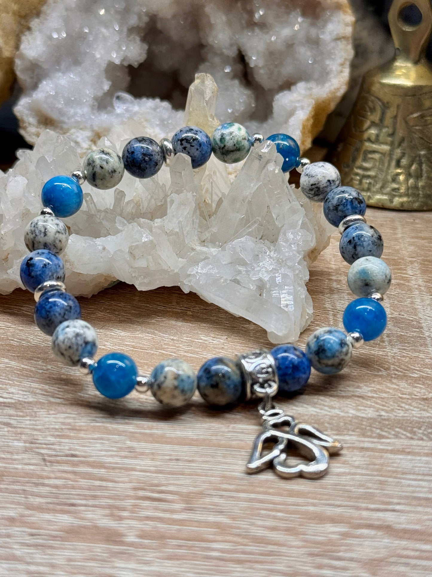 Bracelet "Gestion des Émotions et Prise de conscience"