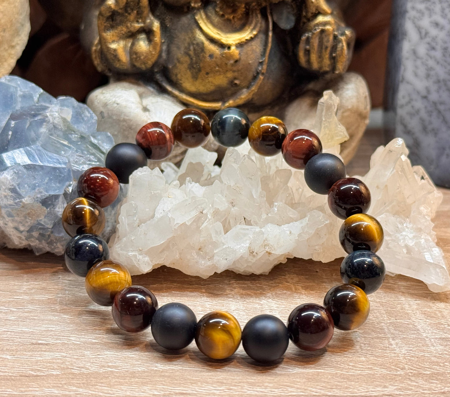 Bracelet de protection 10mm