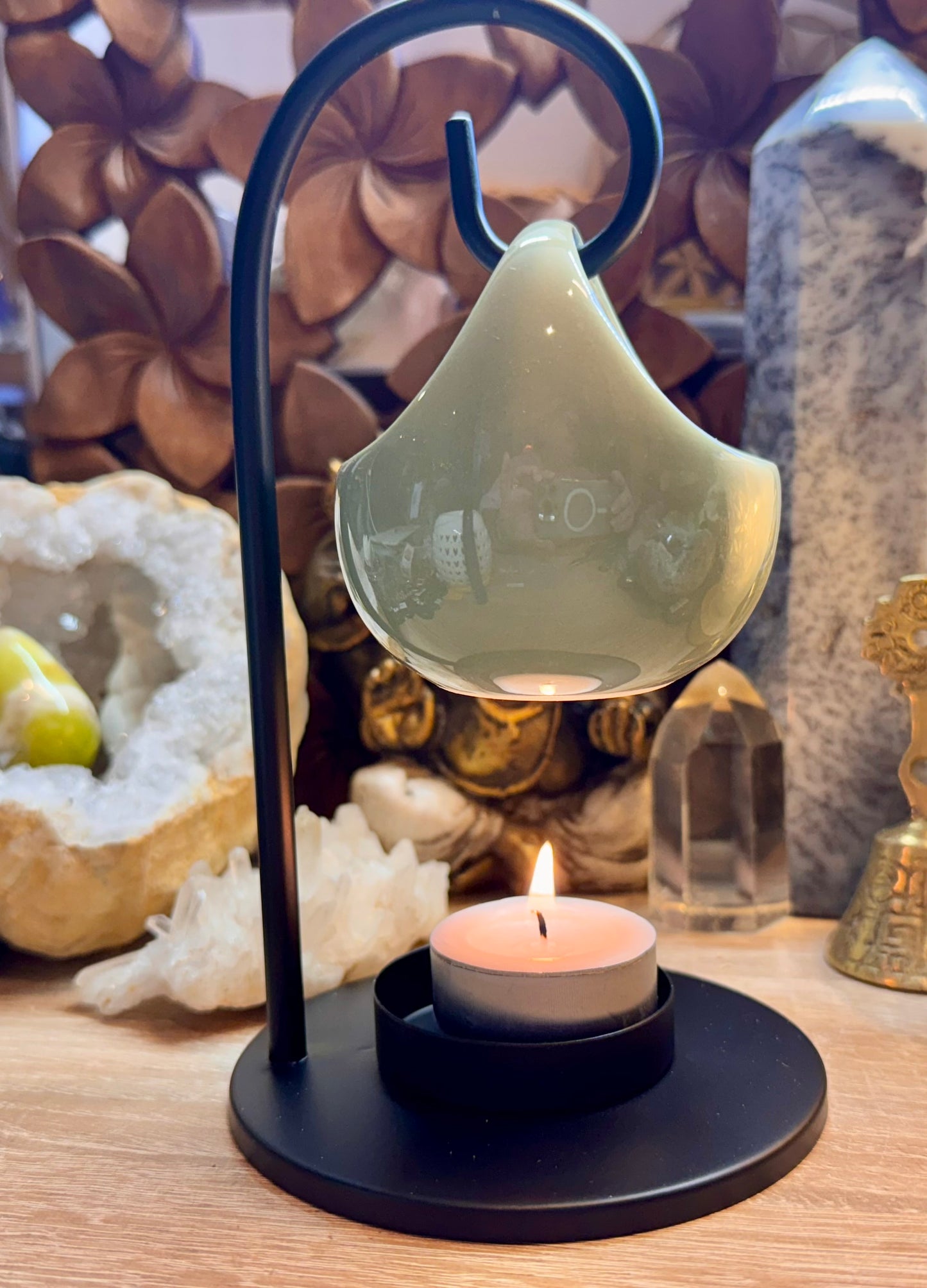 Brûle Parfum "Inspiration"