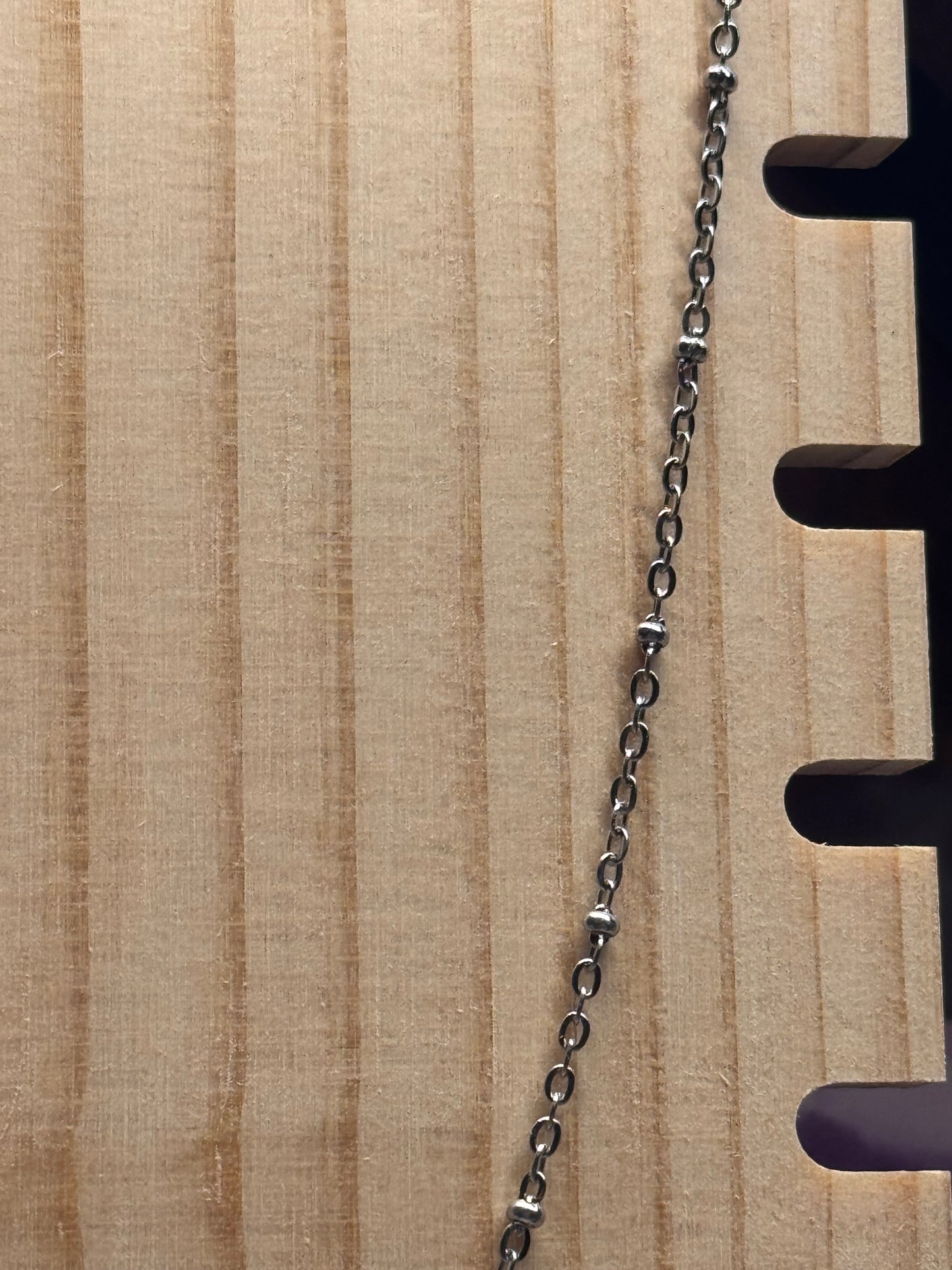 Chaînes en argent 925