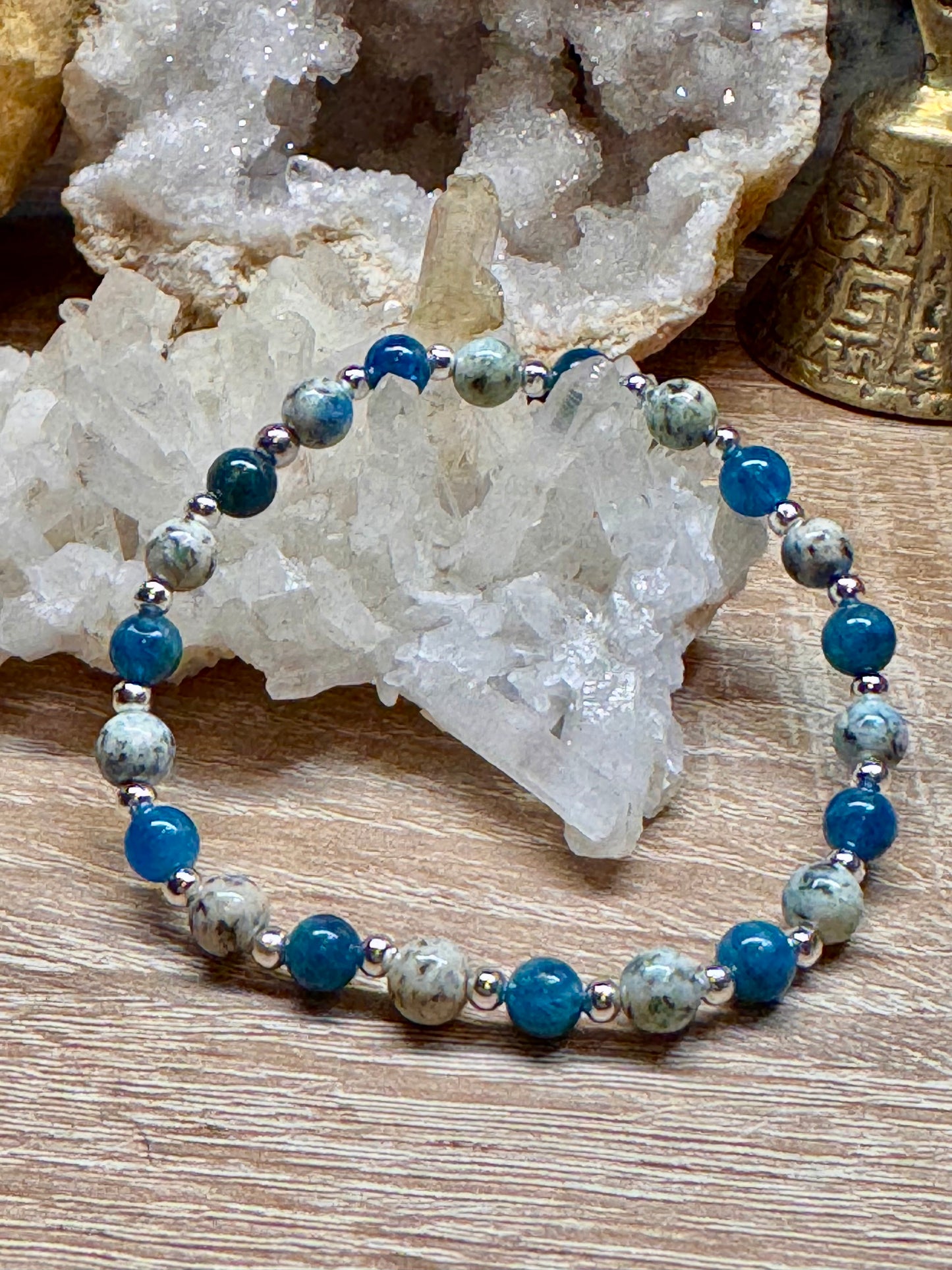Bracelet "Gestion des Émotions et Prise de conscience"