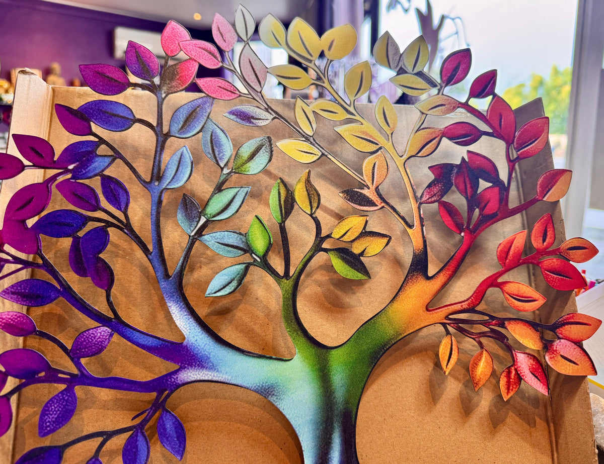 Décoration murale Arbre de vie
