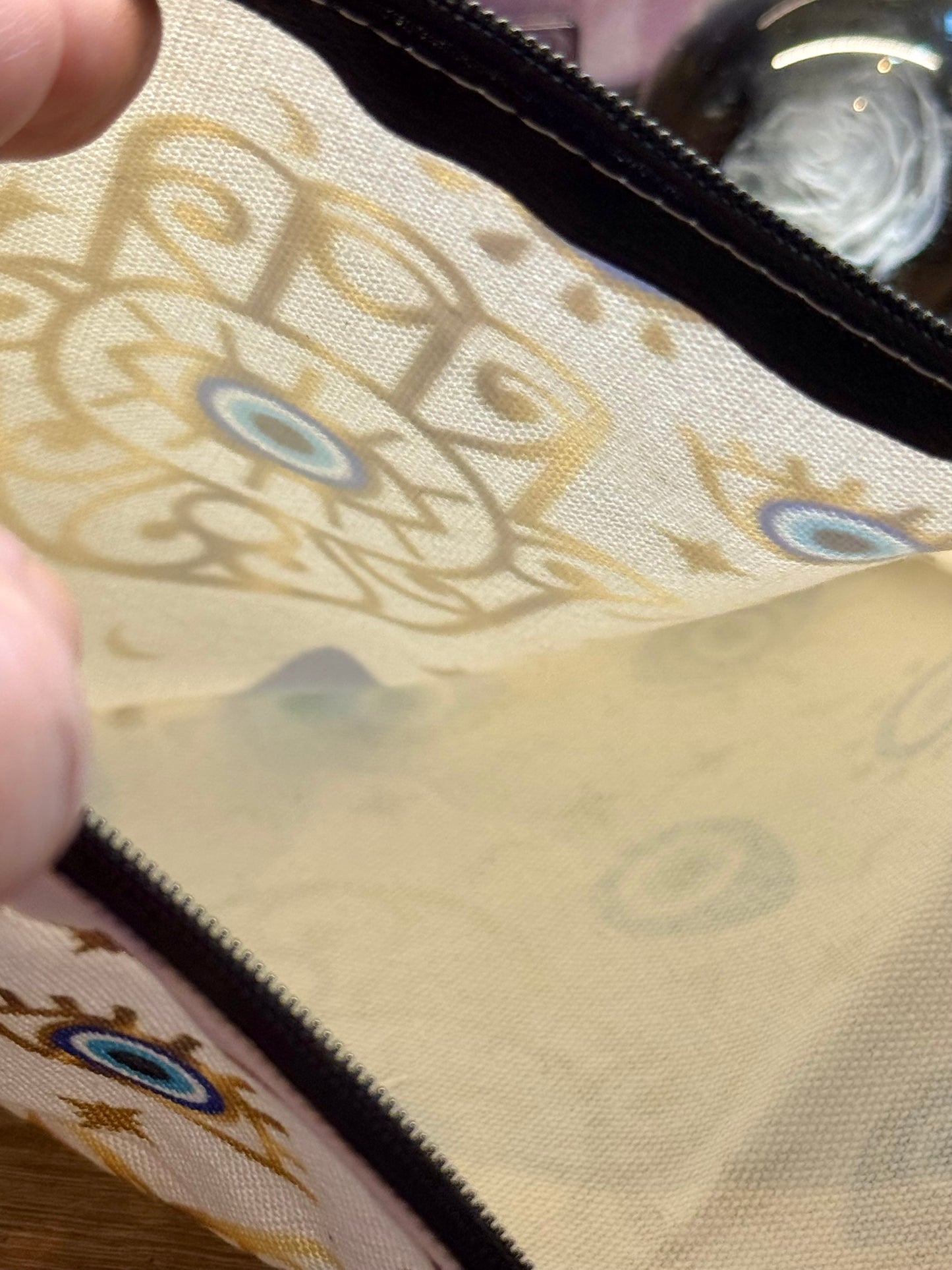 Pochette de rangement