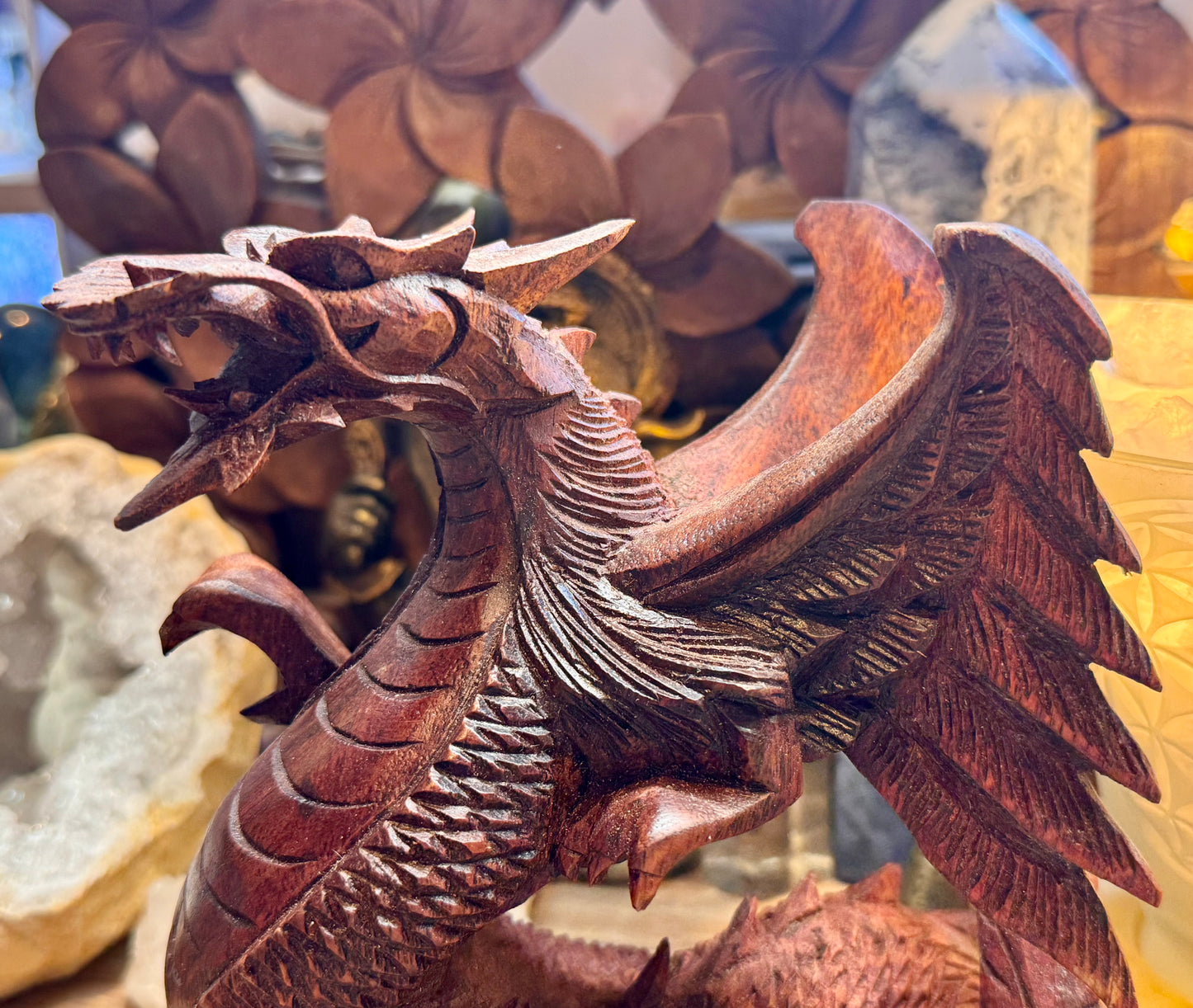 Dragon chinois - 2