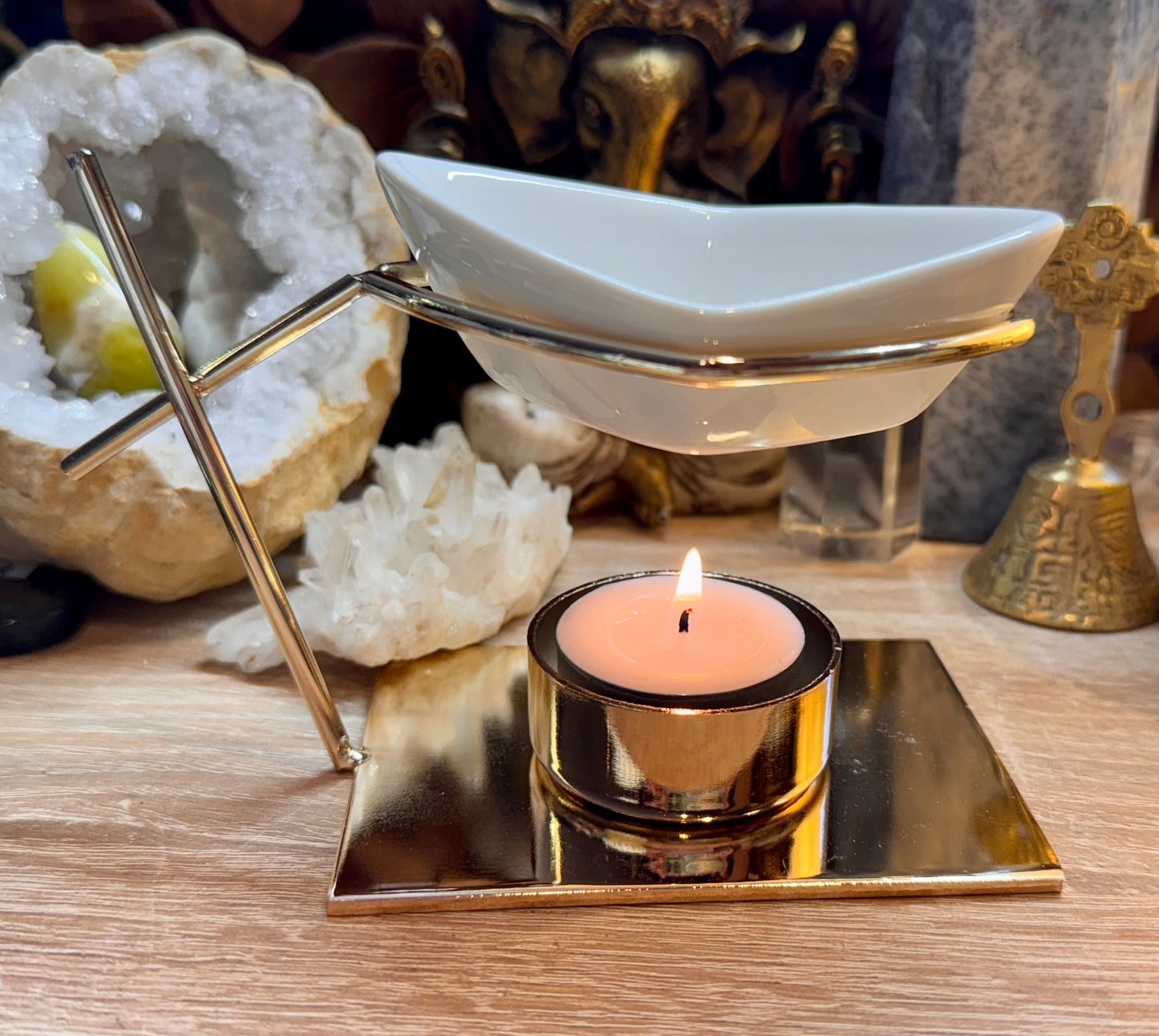 Brûle Parfum "Matelot"