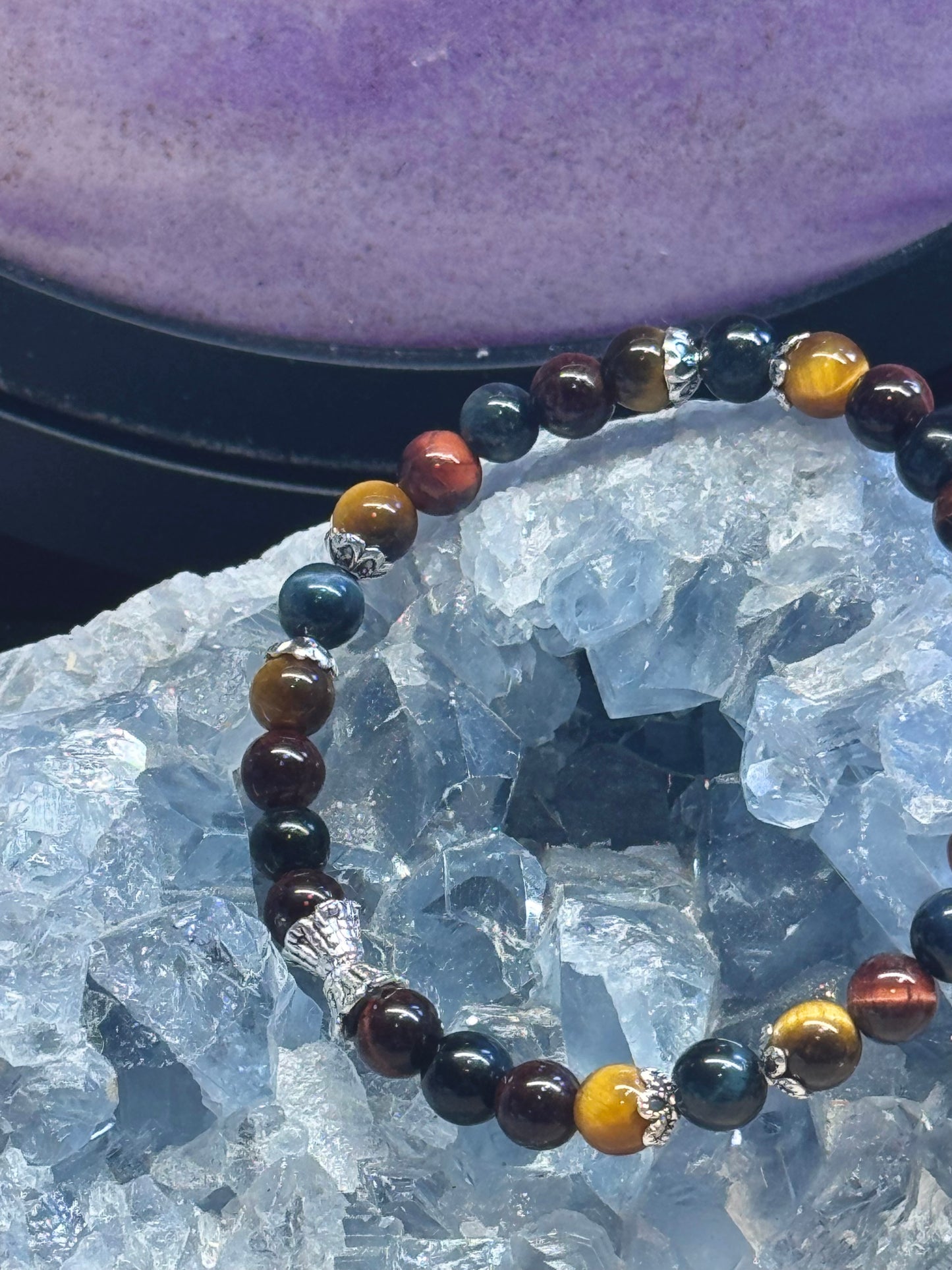 Bracelets de Protection