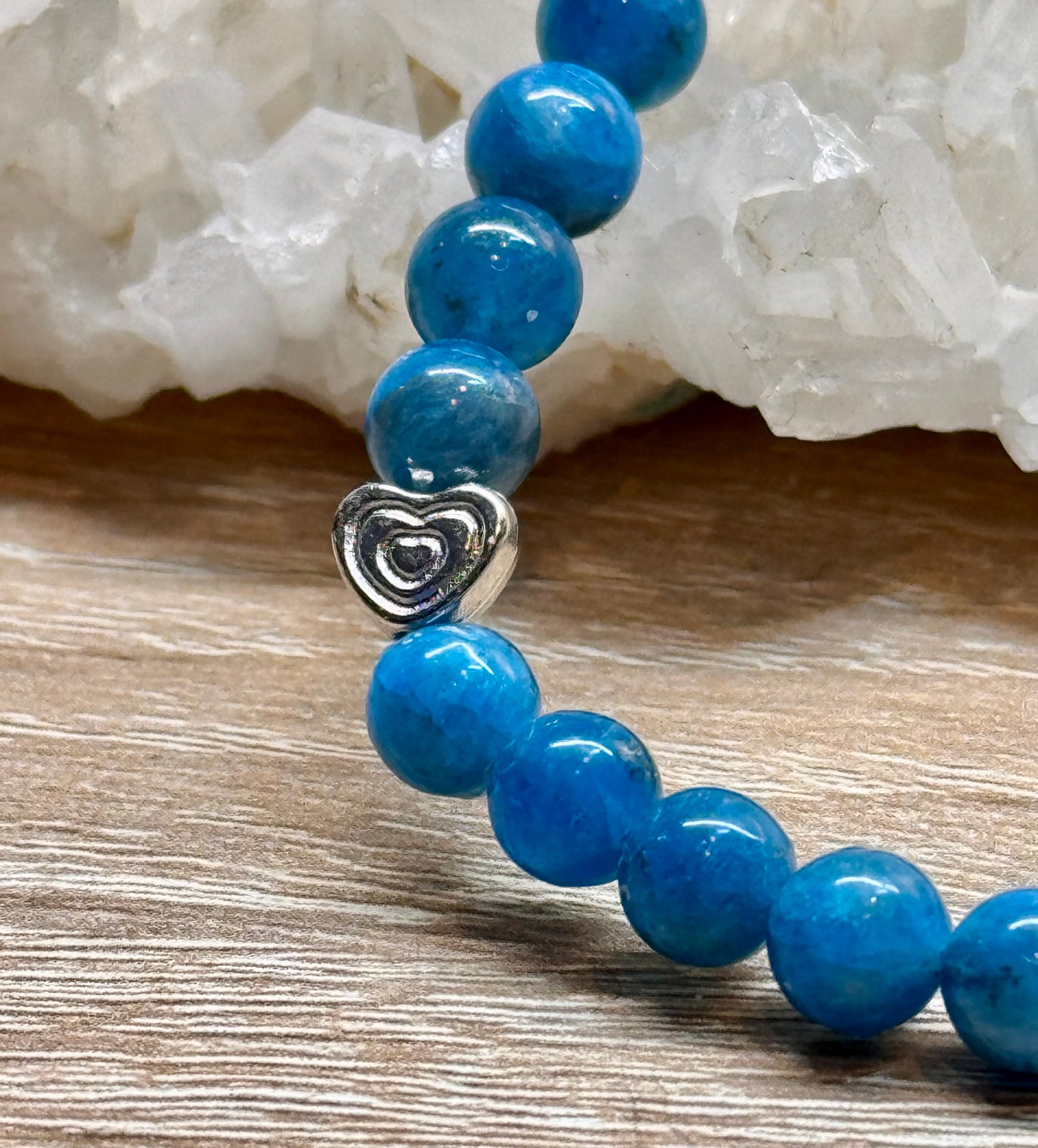 Bracelet "Gestion des Émotions et Prise de conscience"