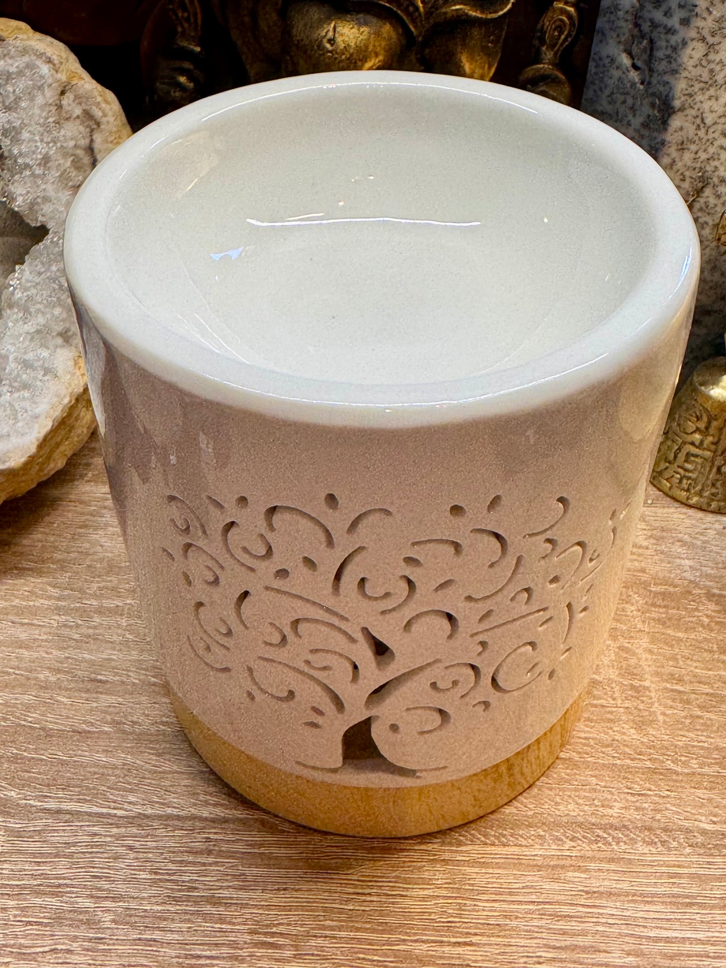 Brûle-parfum Life Tree