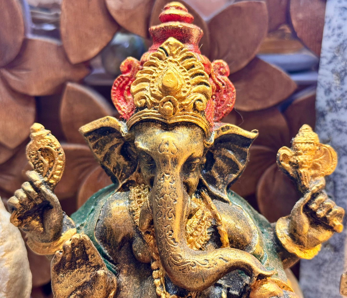 Ganesh - Dieu Indou