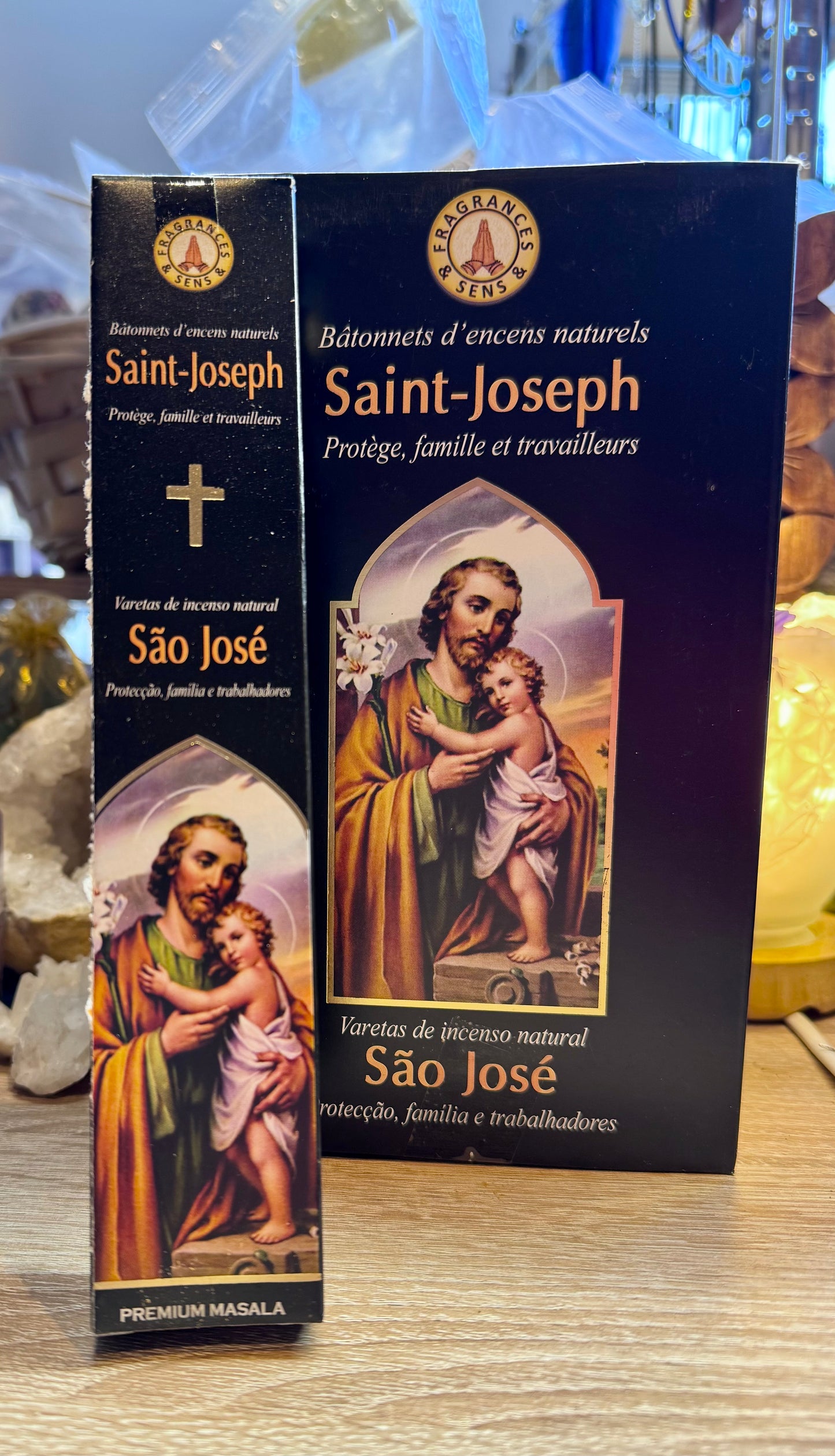 Encens Saint Joseph
