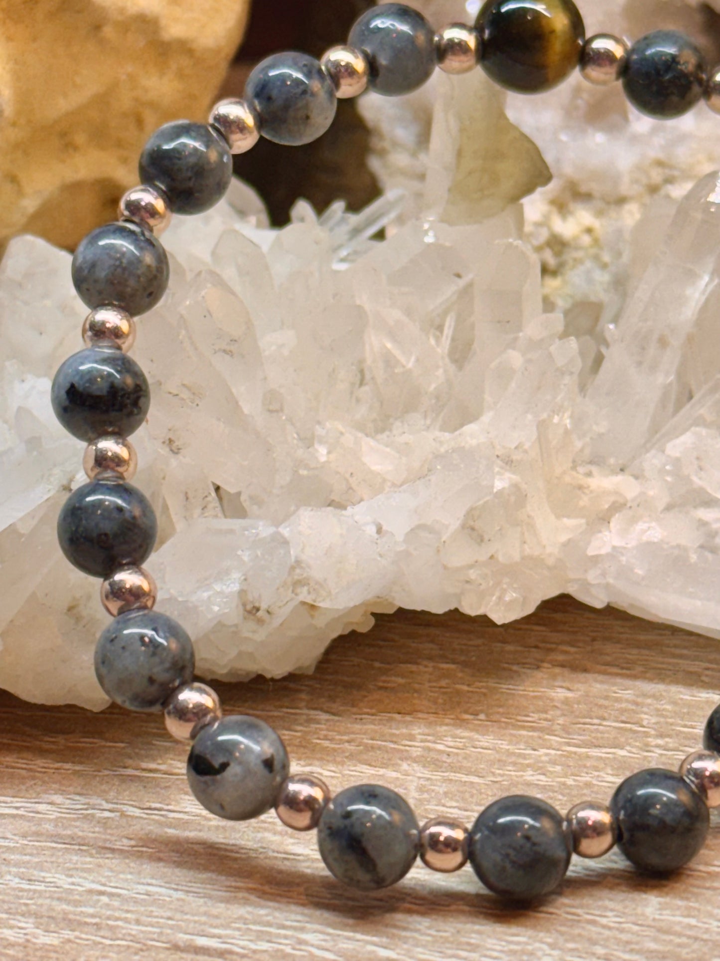 Bracelet "Protection du mental"