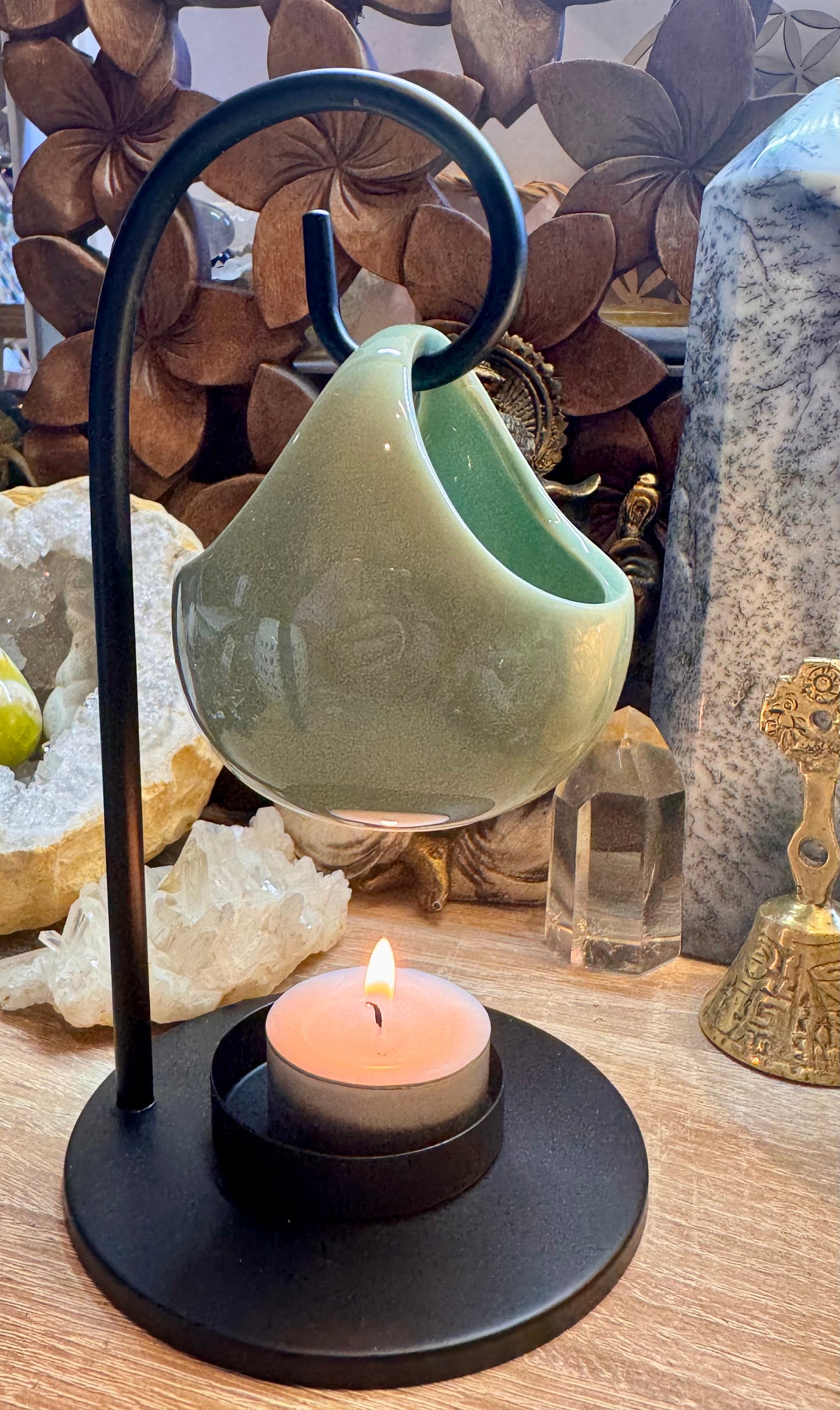 Brûle Parfum "Inspiration"