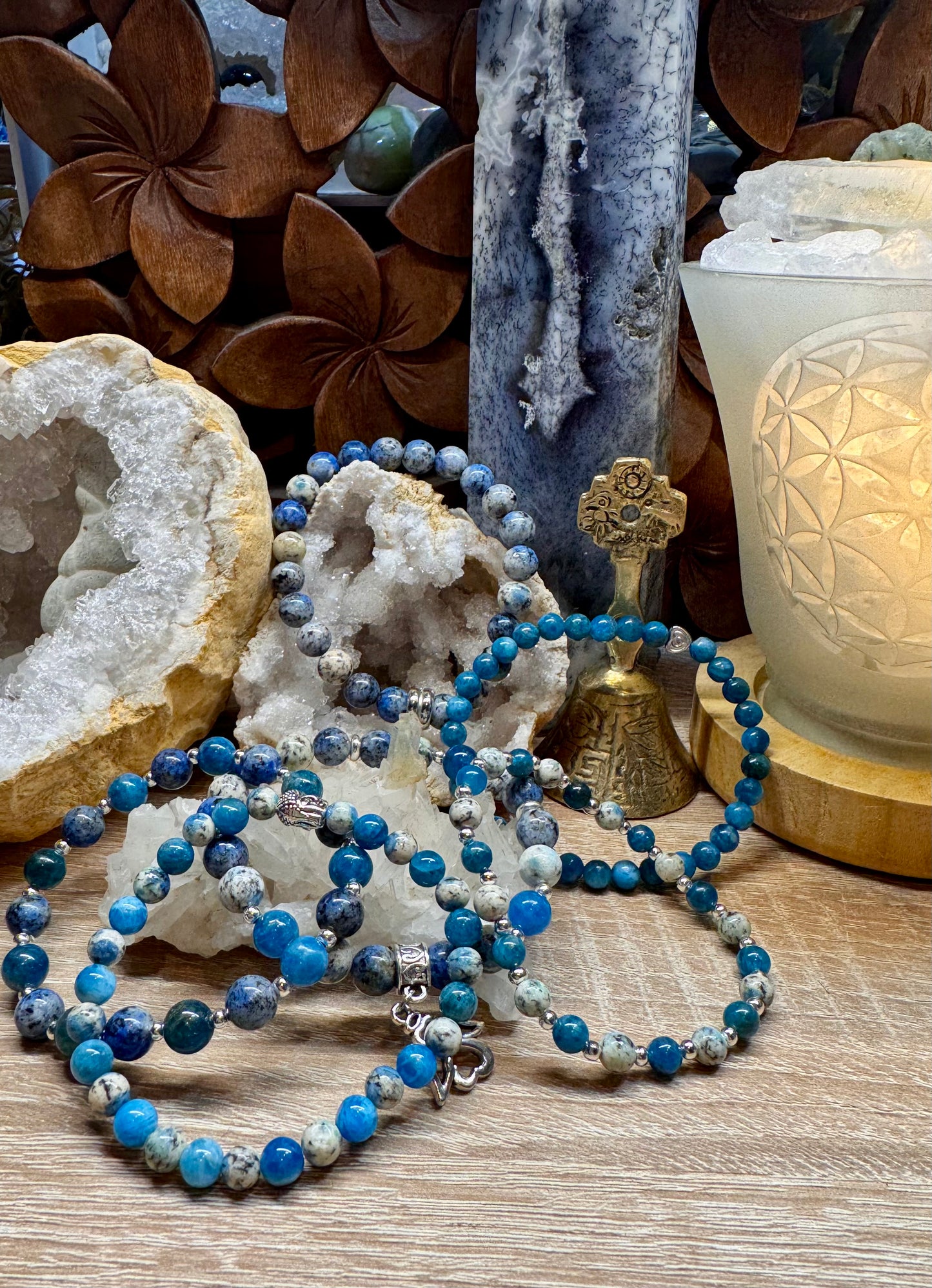 Bracelet "Gestion des Émotions et Prise de conscience"