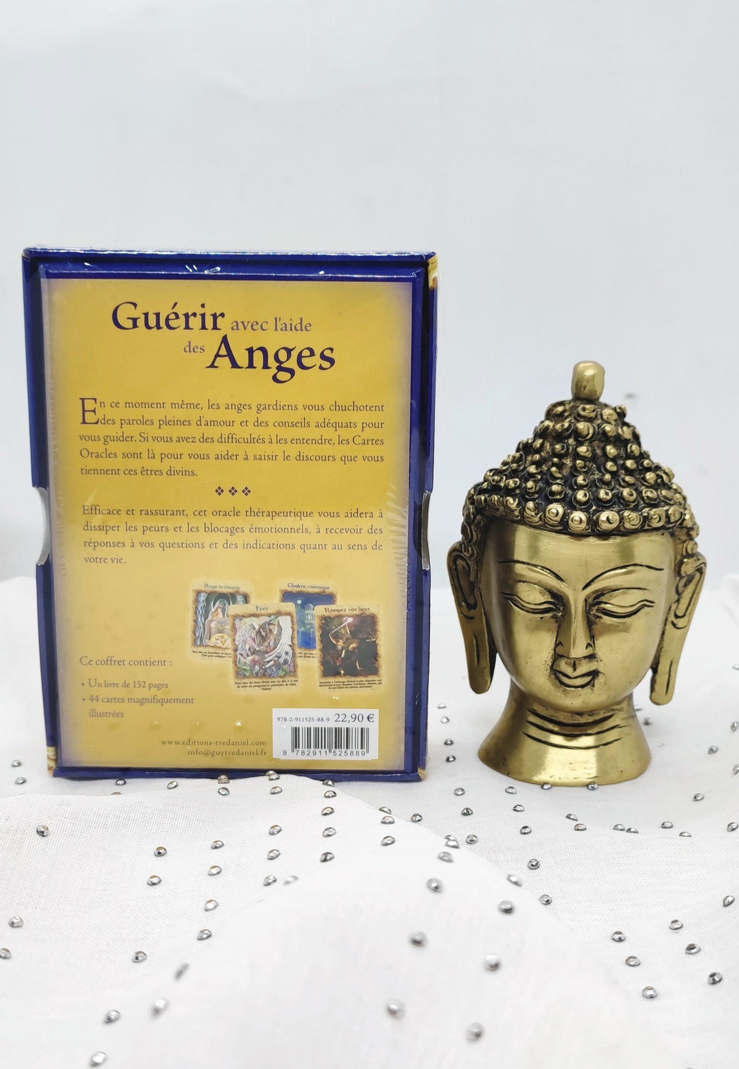 Guérir avec les anges